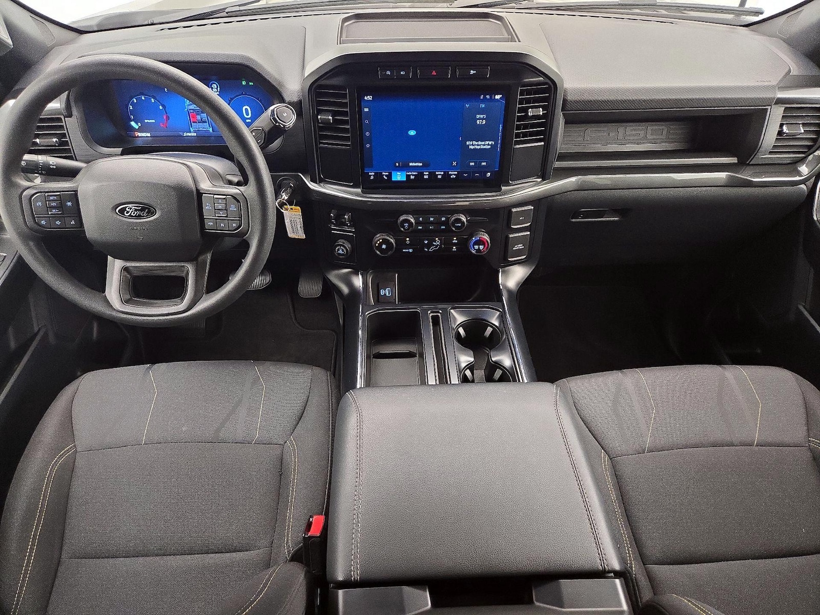 2024 Ford F-150 STX - Photo 10