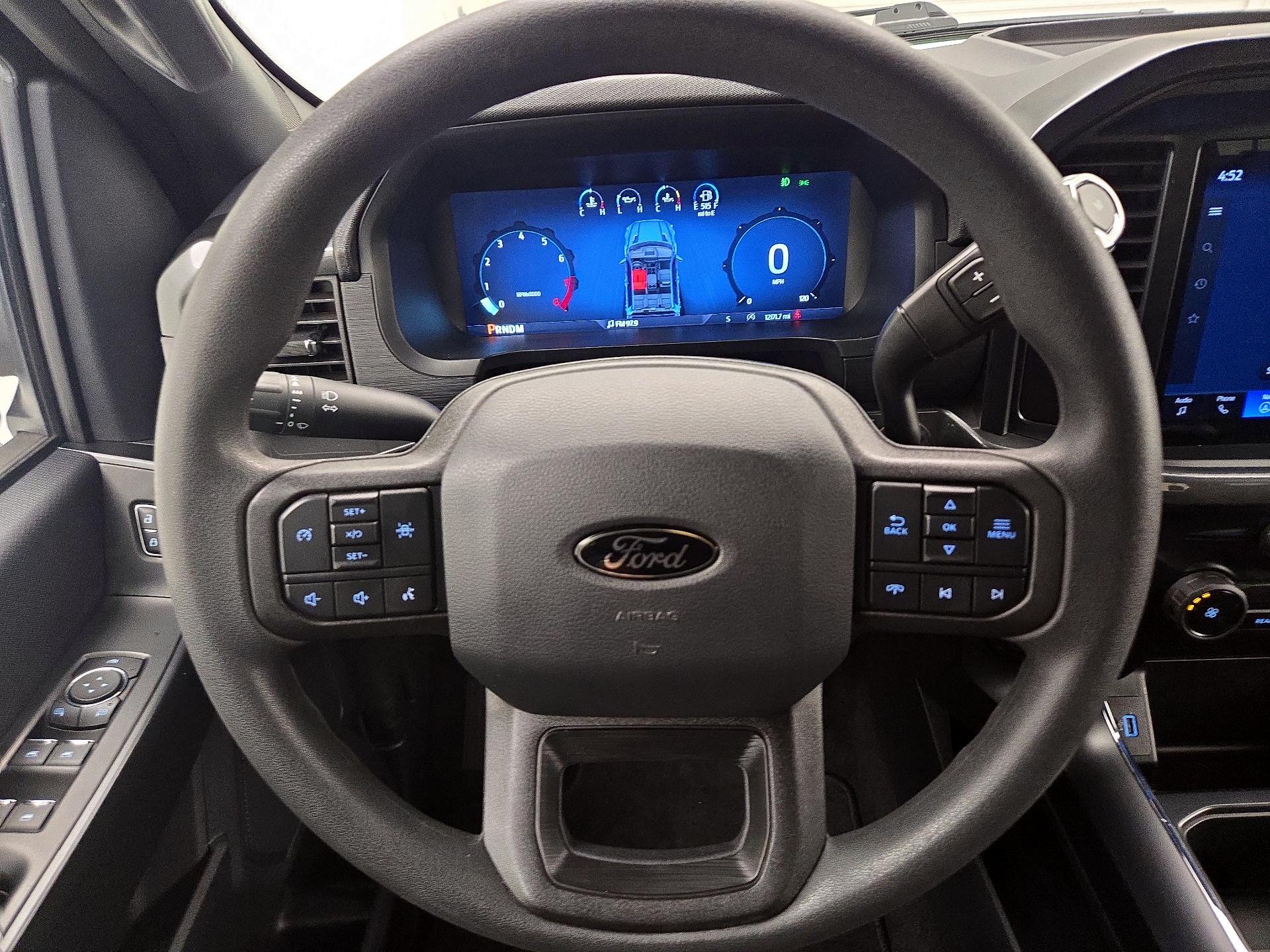 Thumbnail: 2024 Ford F-150 - 10