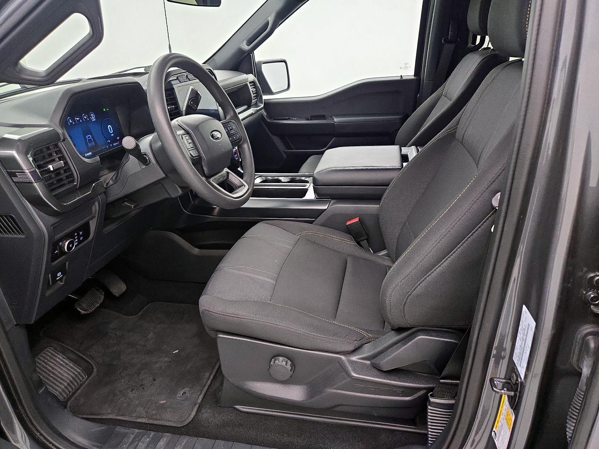 Thumbnail: 2024 Ford F-150 - 11