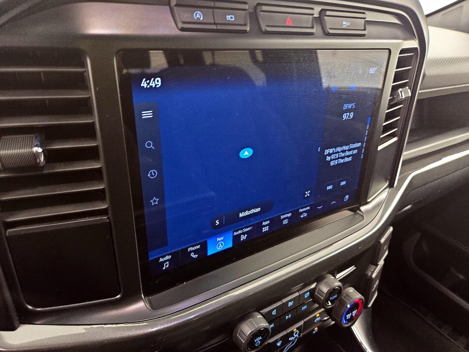 2024 Ford F-150 STX - Photo 15