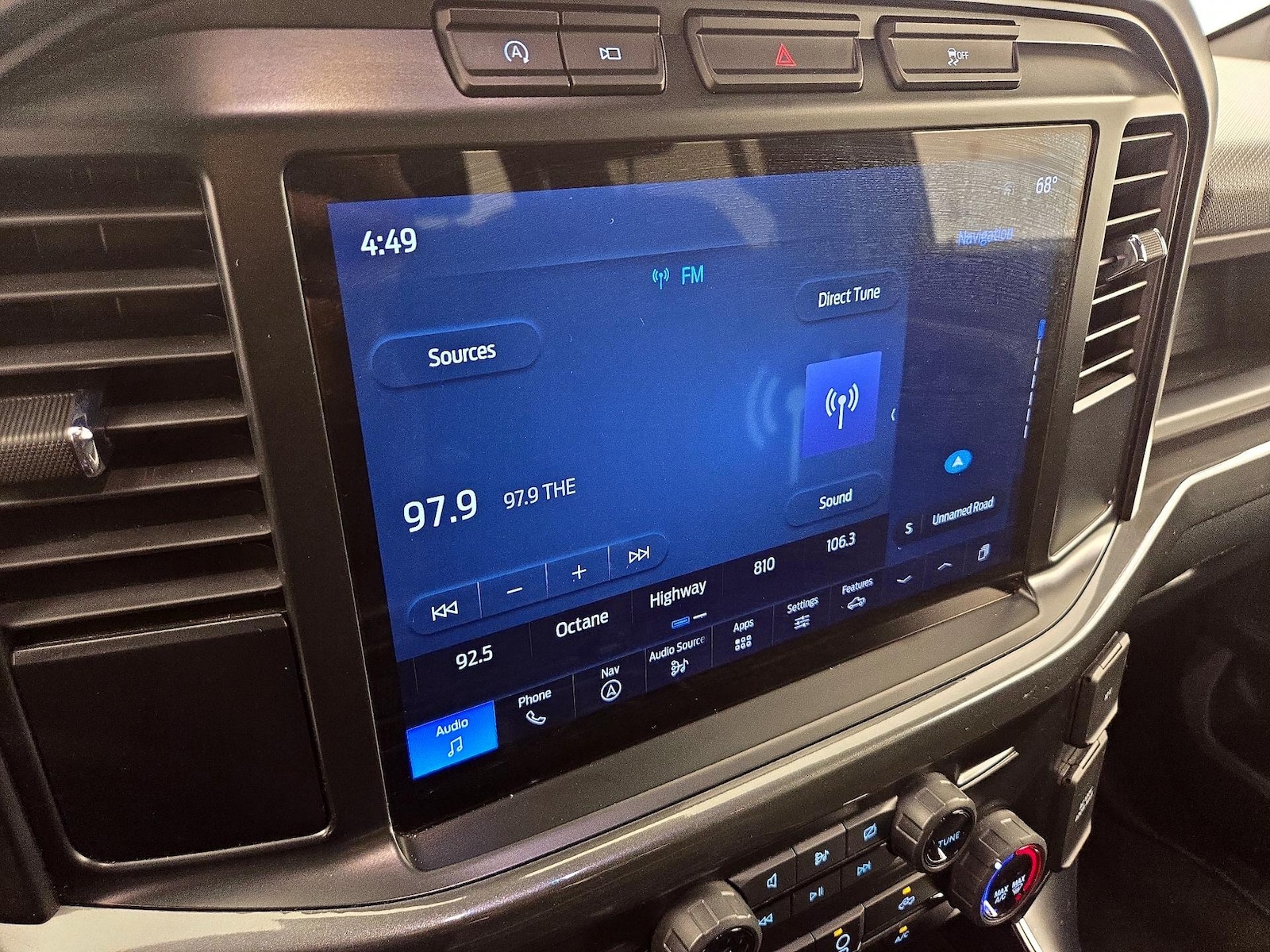 2024 Ford F-150 STX - Photo 17