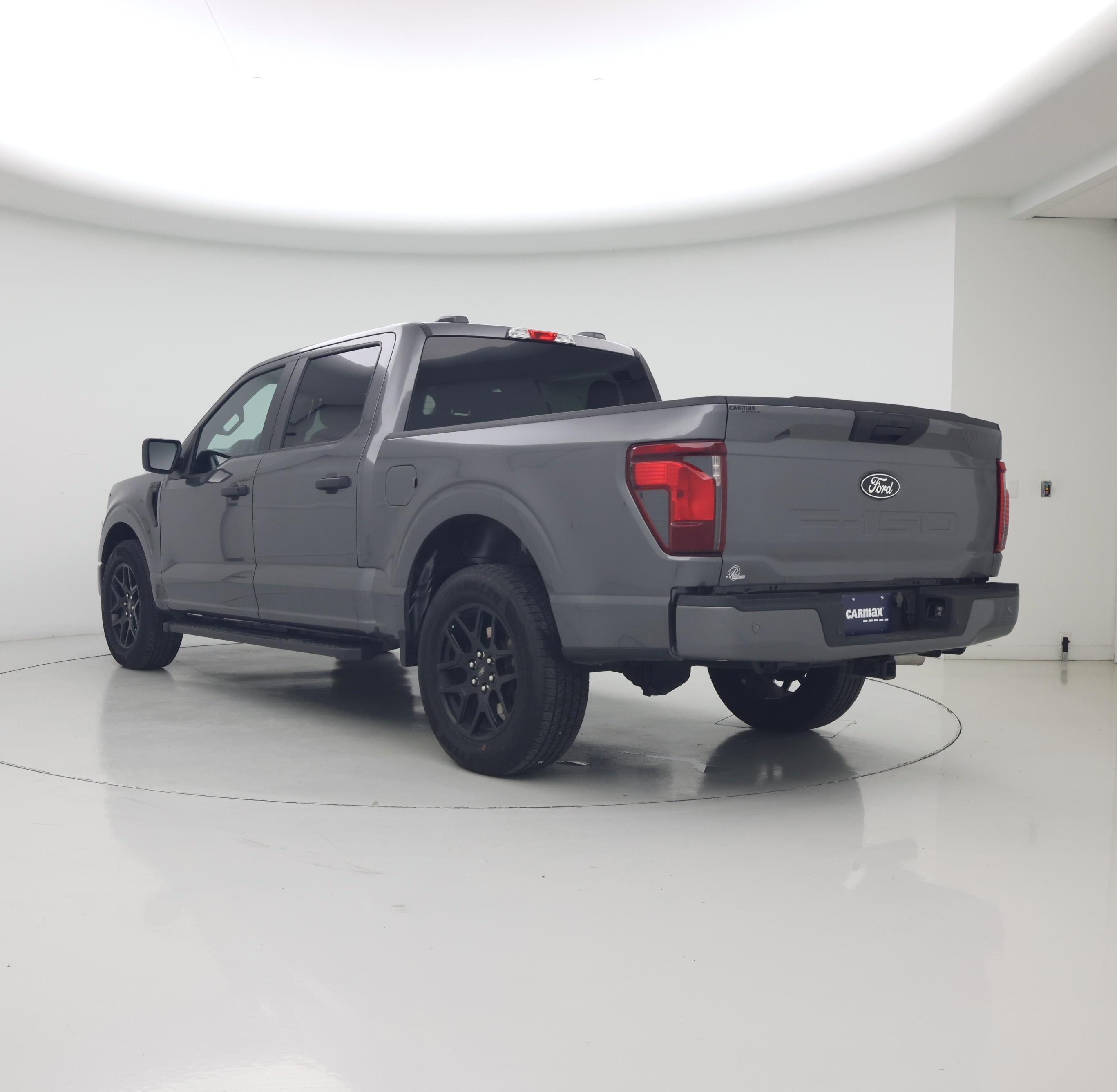 Thumbnail: 2024 Ford F-150 - 2