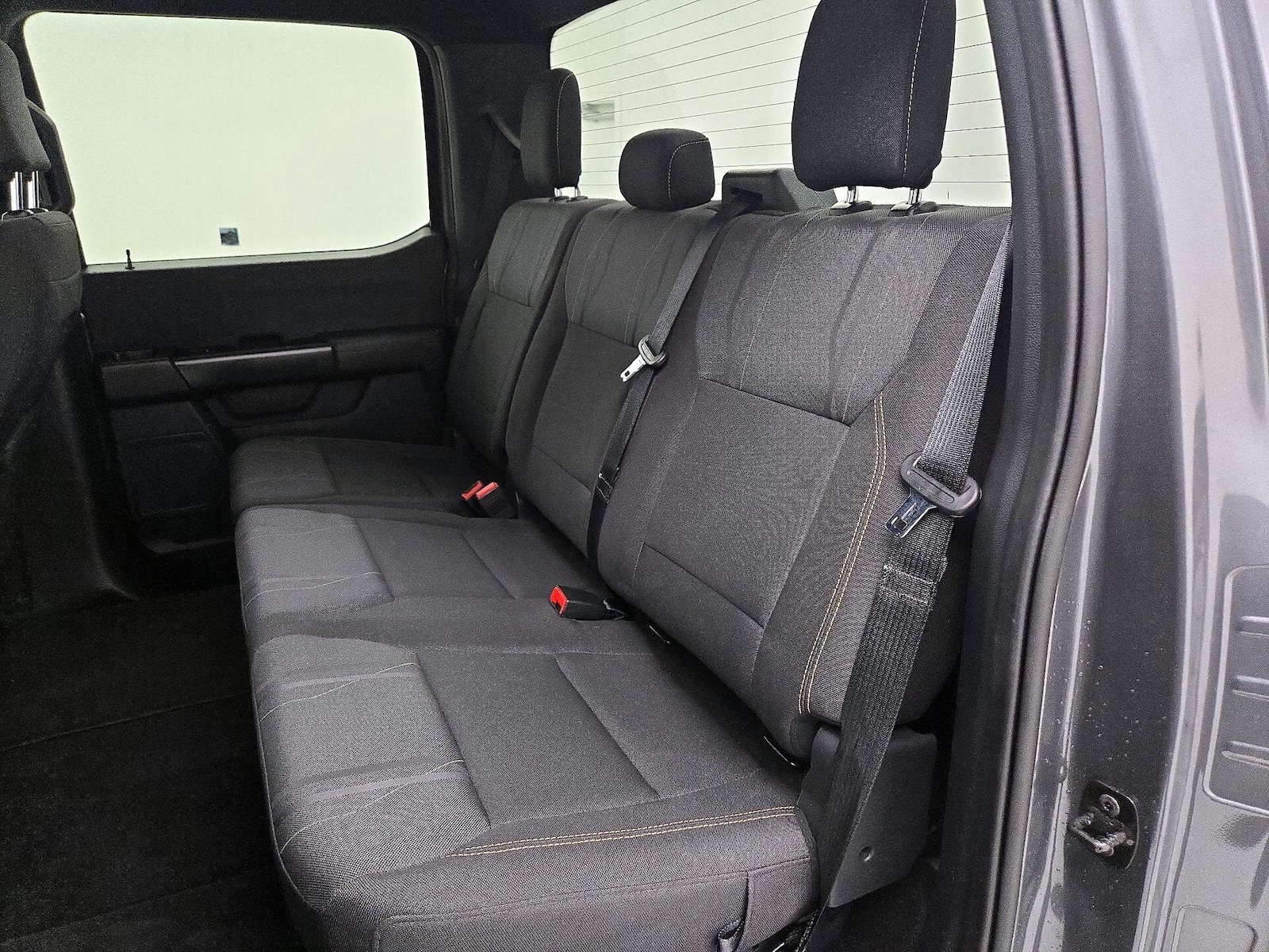 2024 Ford F-150 STX - Photo 21