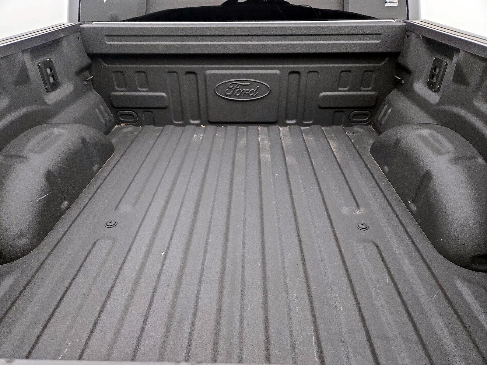 2024 Ford F-150 STX - Photo 22