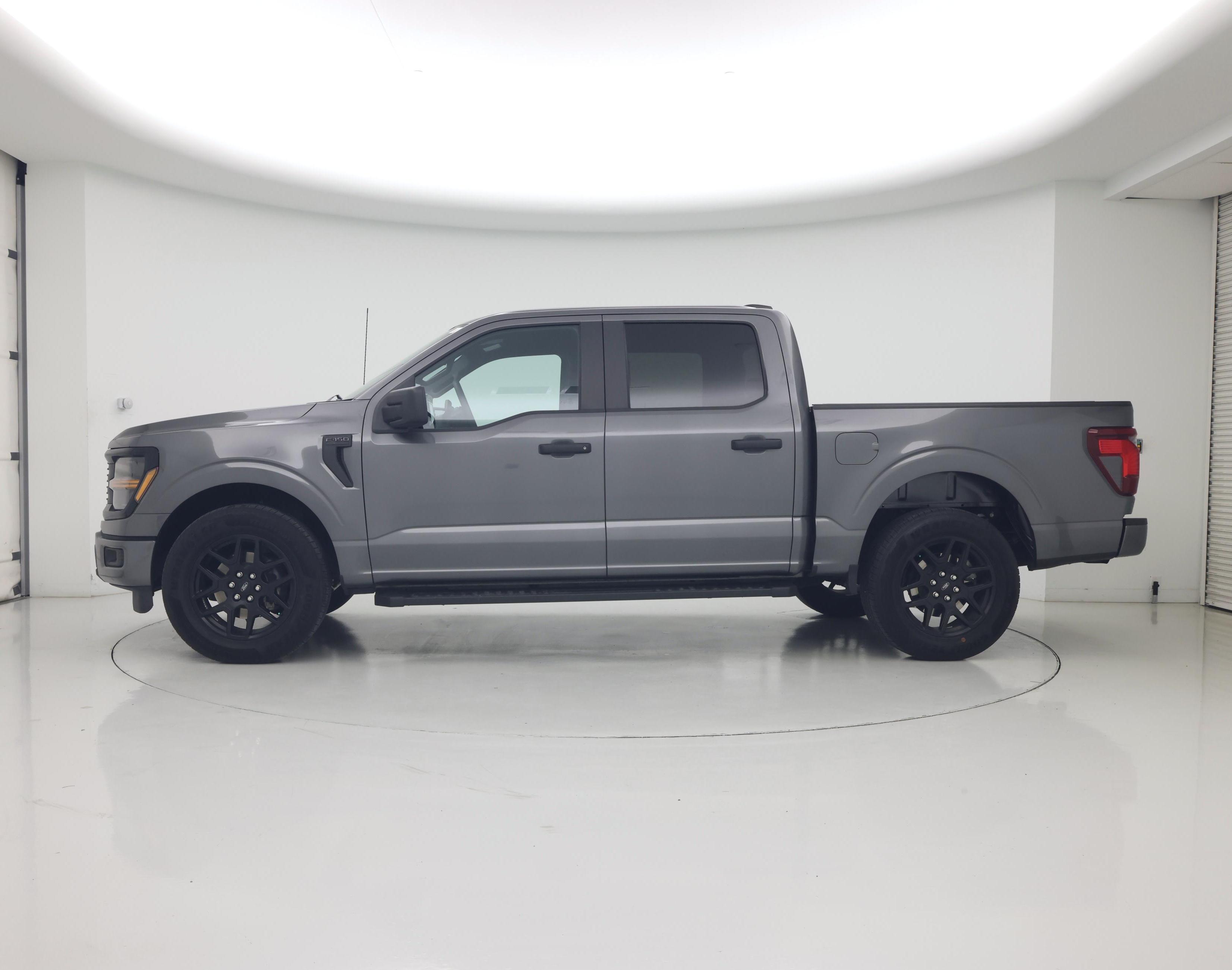Thumbnail: 2024 Ford F-150 - 3
