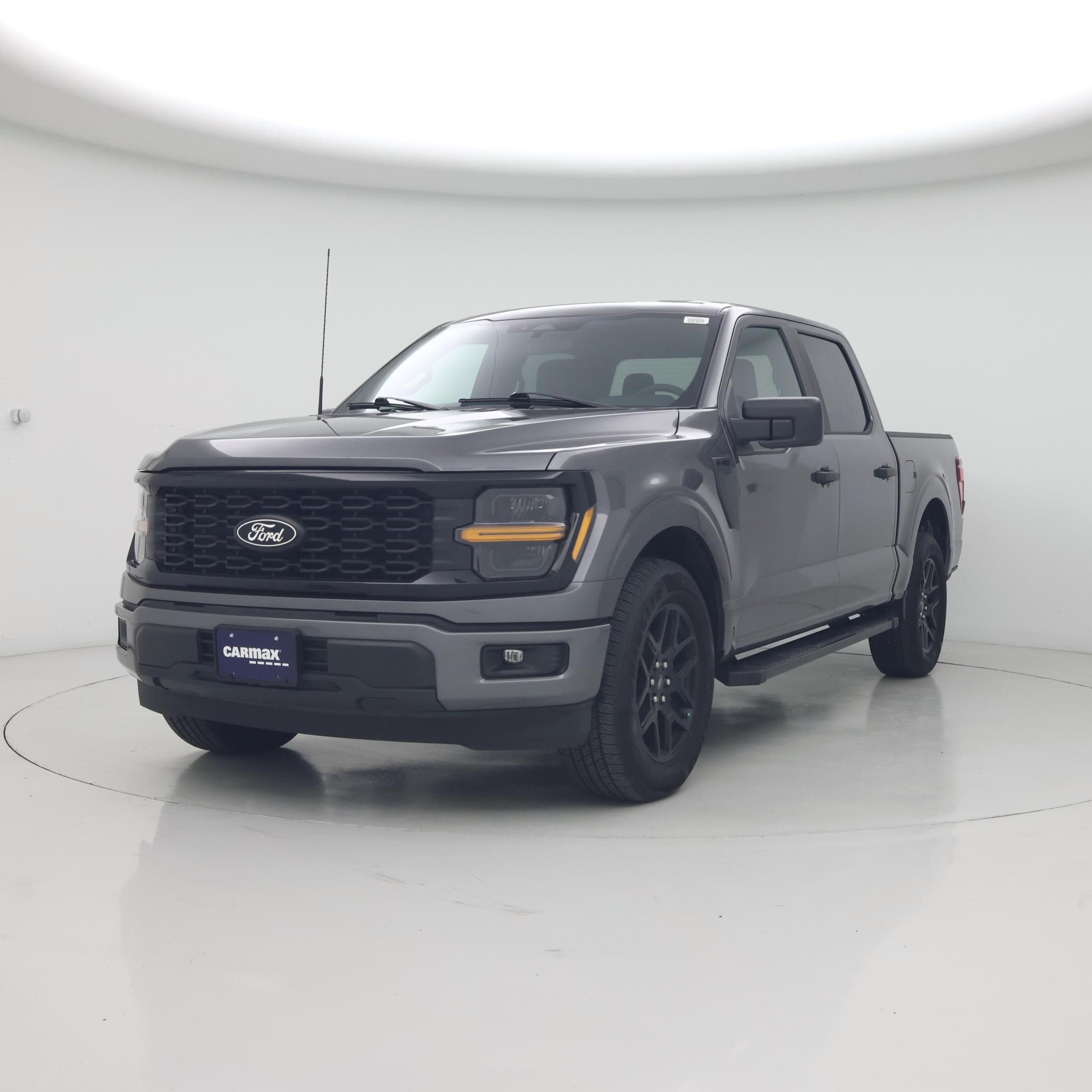 Thumbnail: 2024 Ford F-150 - 4