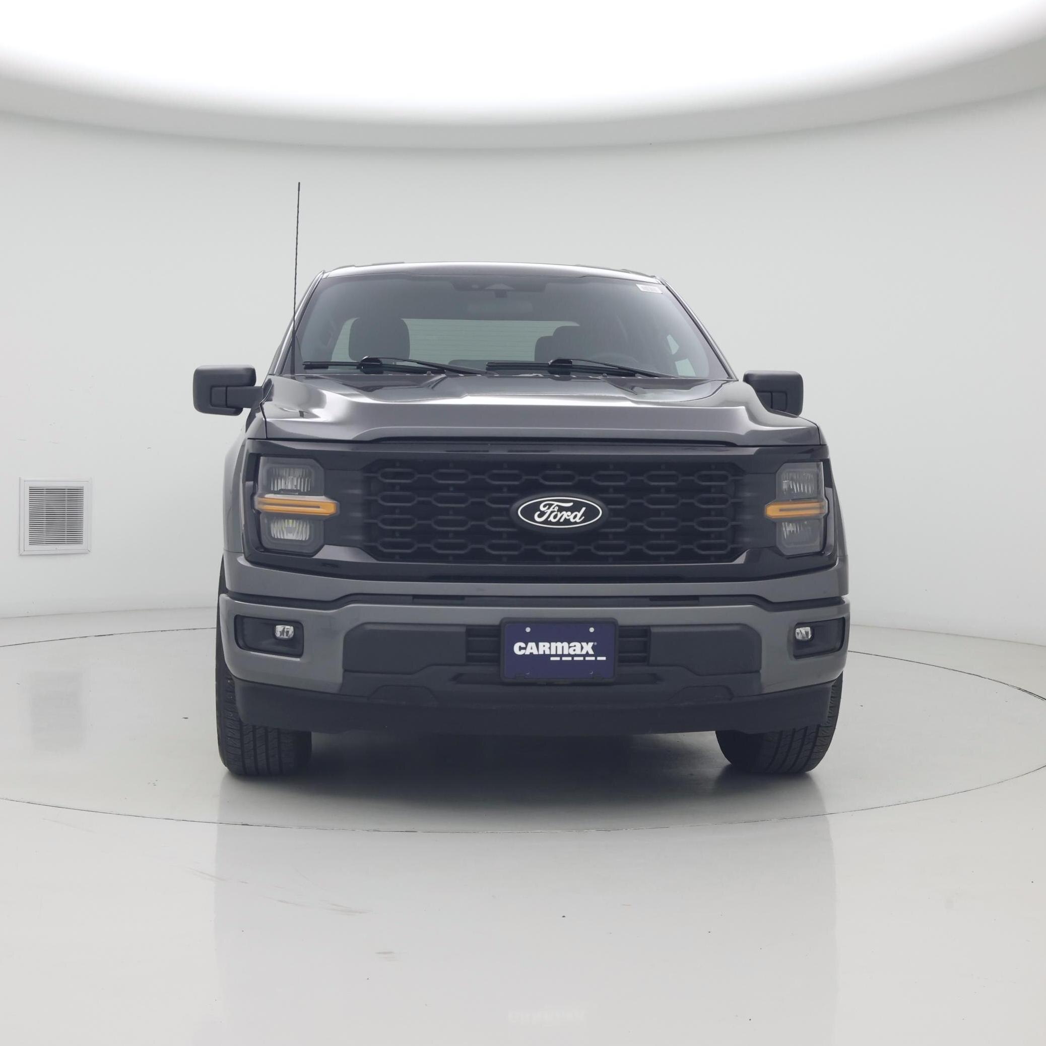 Thumbnail: 2024 Ford F-150 - 5