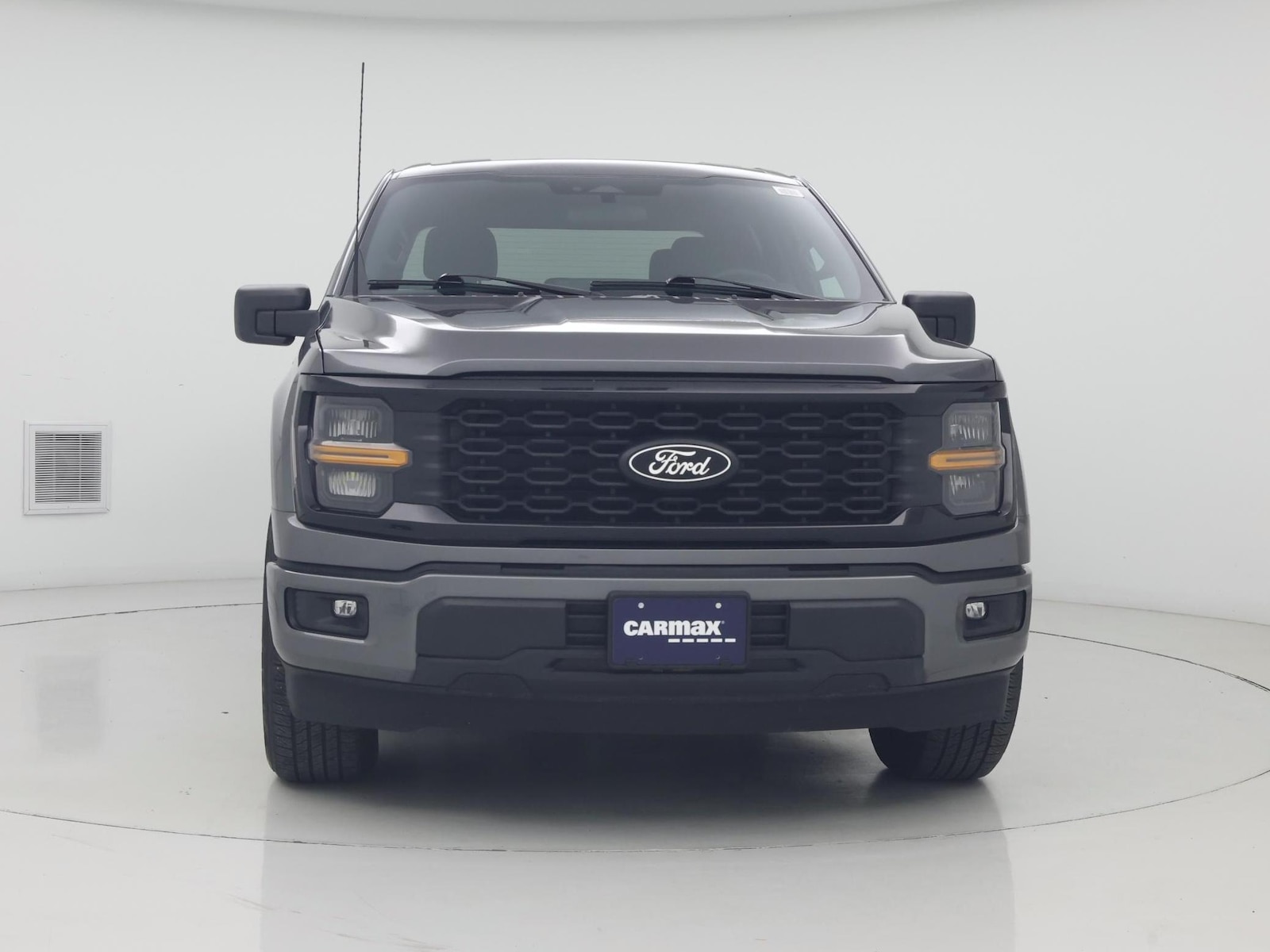2024 Ford F-150 STX - Photo 6