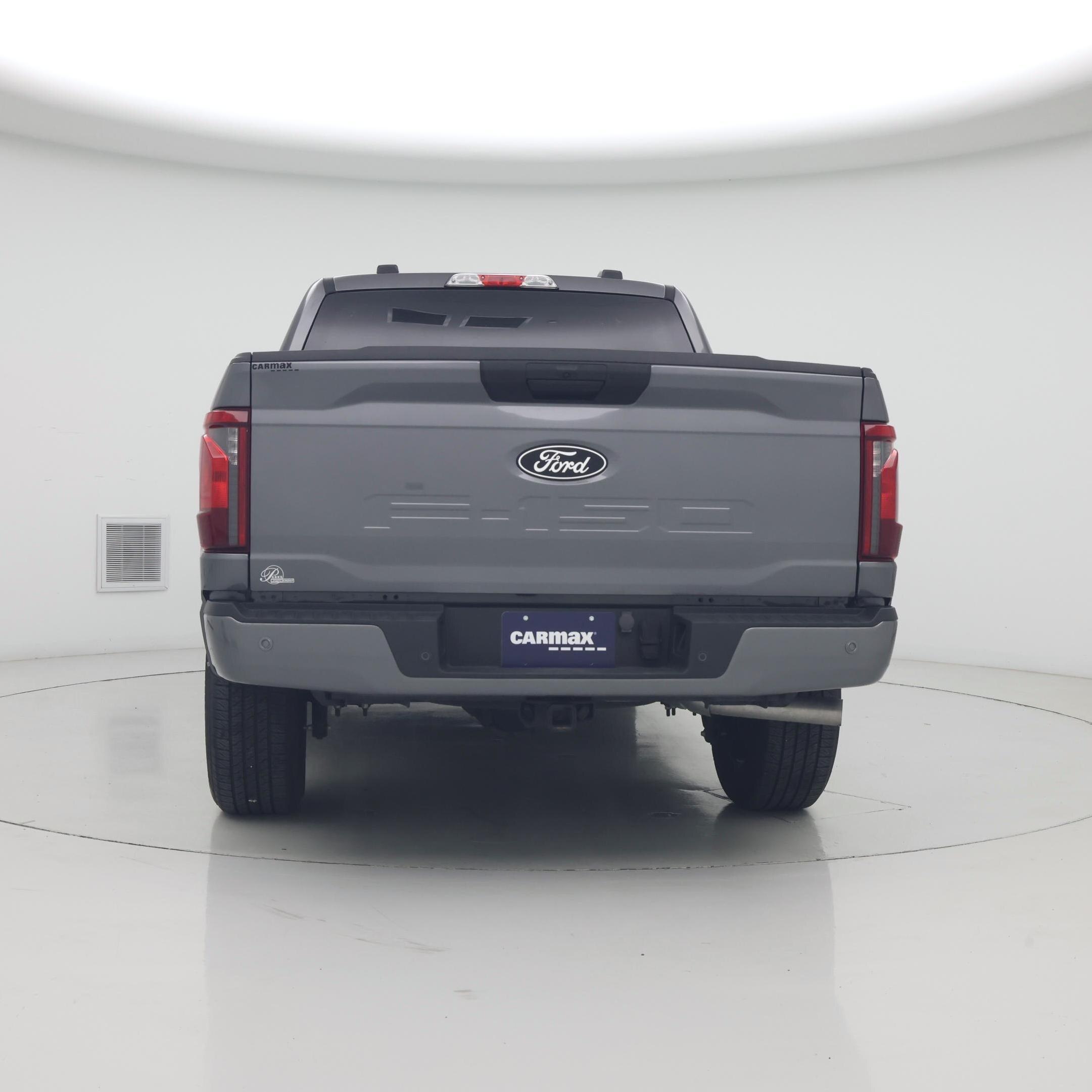 Thumbnail: 2024 Ford F-150 - 6