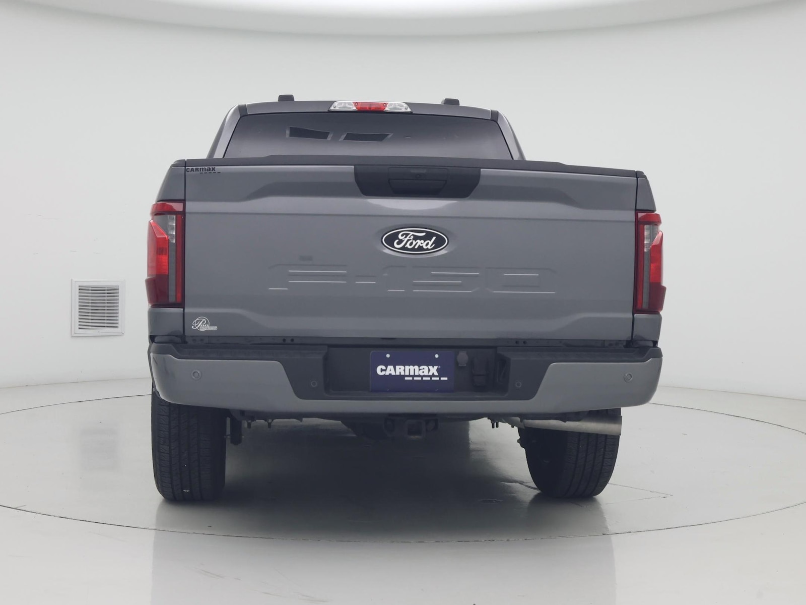 2024 Ford F-150 STX - Photo 7