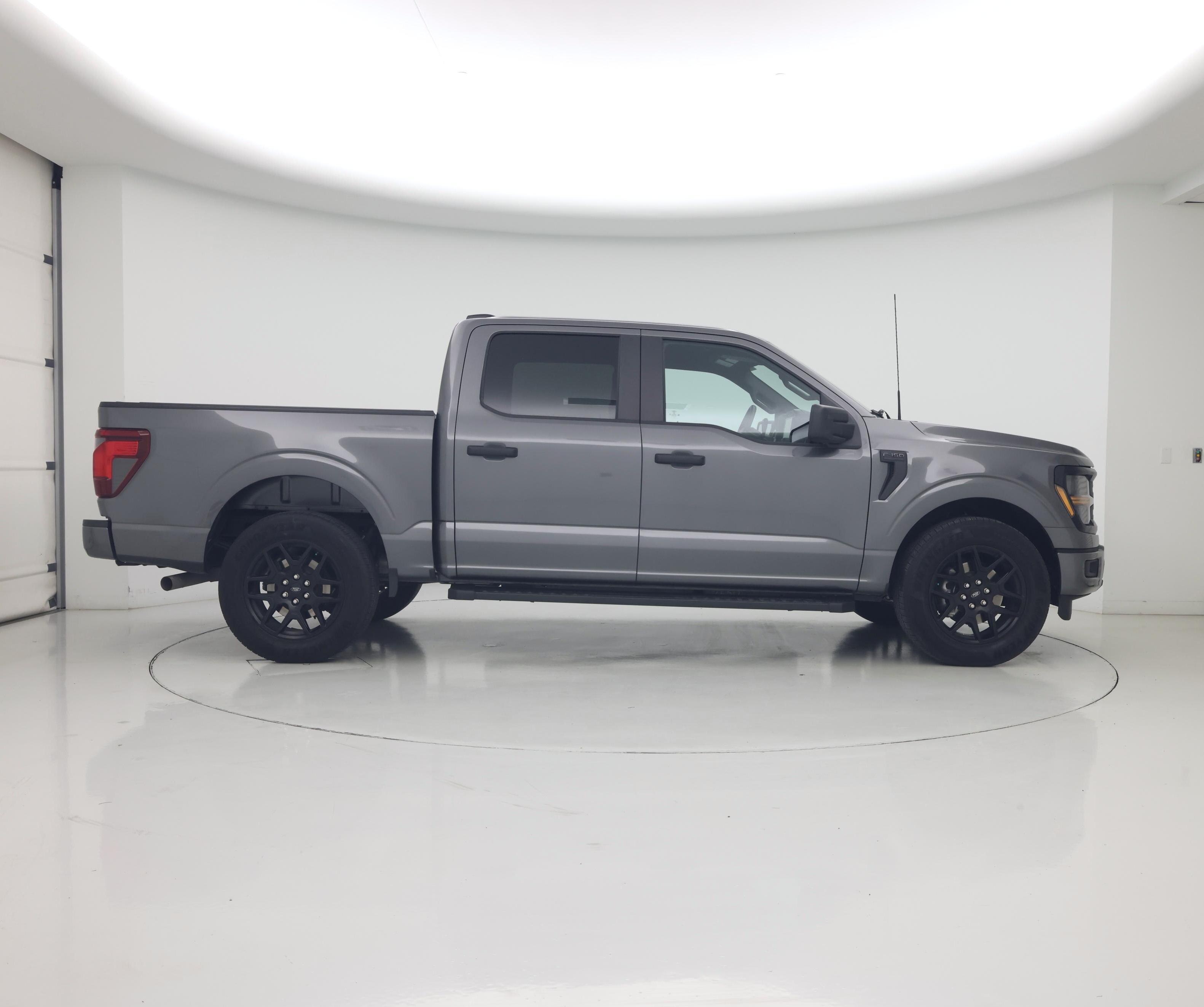 Thumbnail: 2024 Ford F-150 - 7