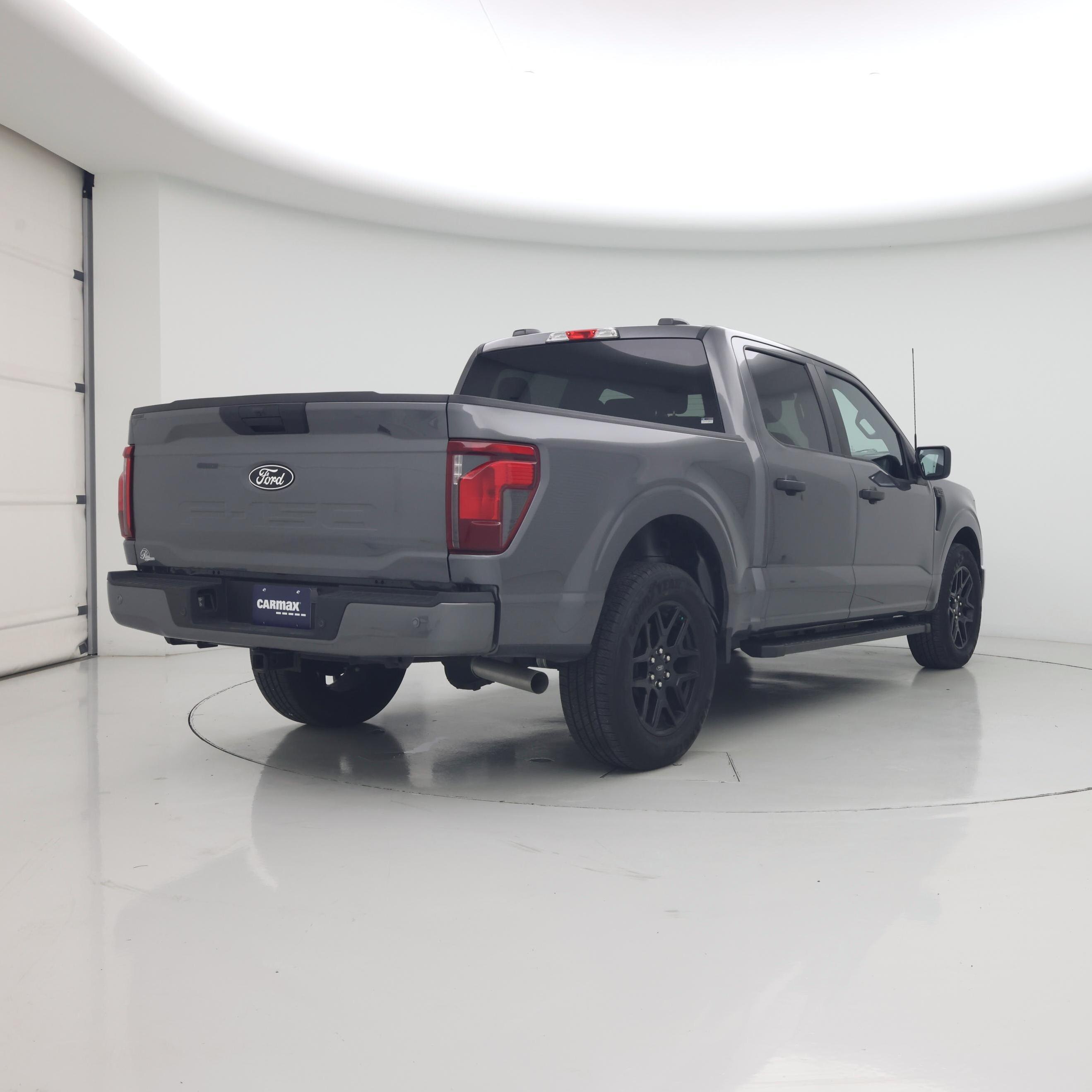 Thumbnail: 2024 Ford F-150 - 8