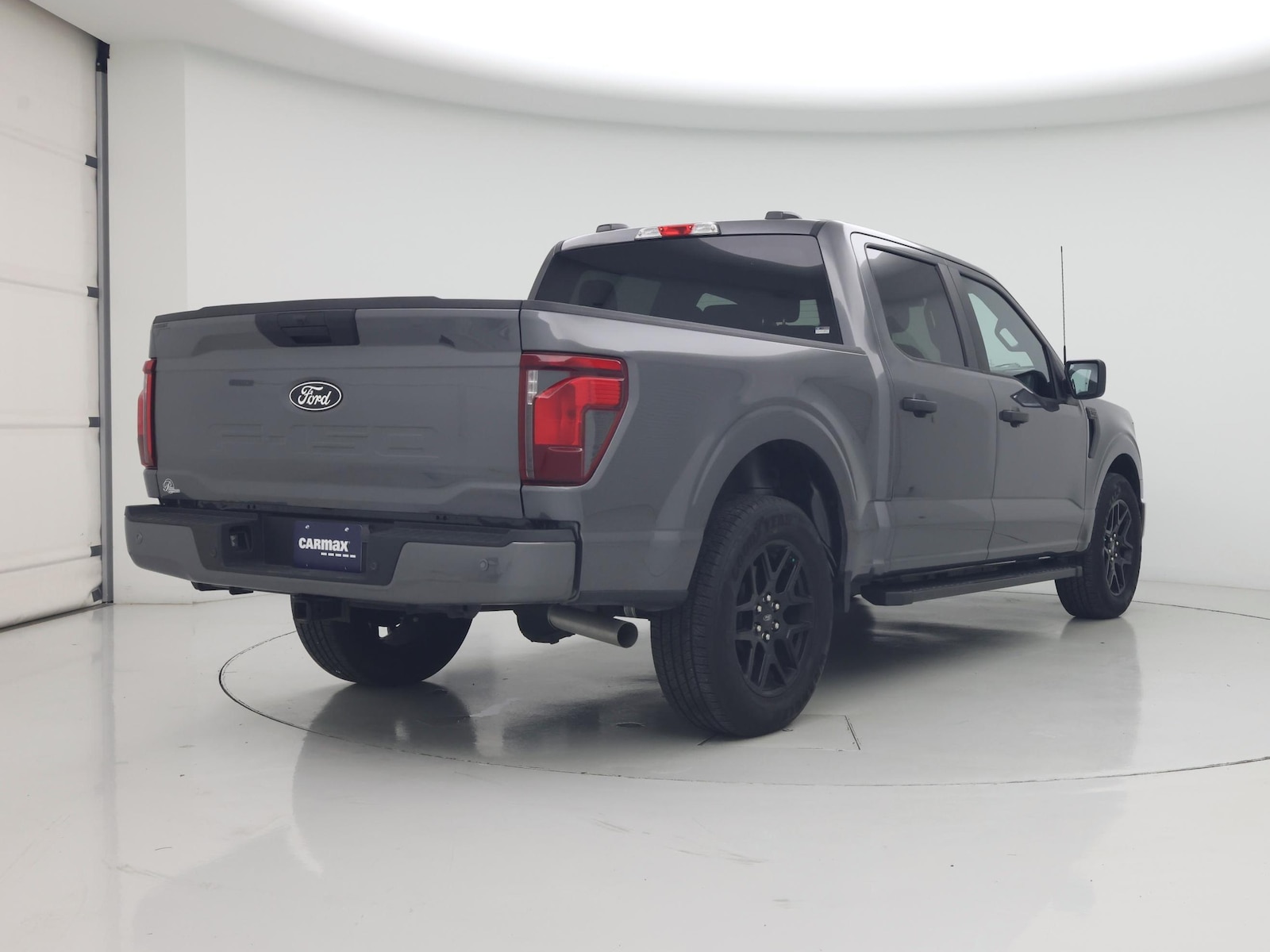 2024 Ford F-150 STX - Photo 9