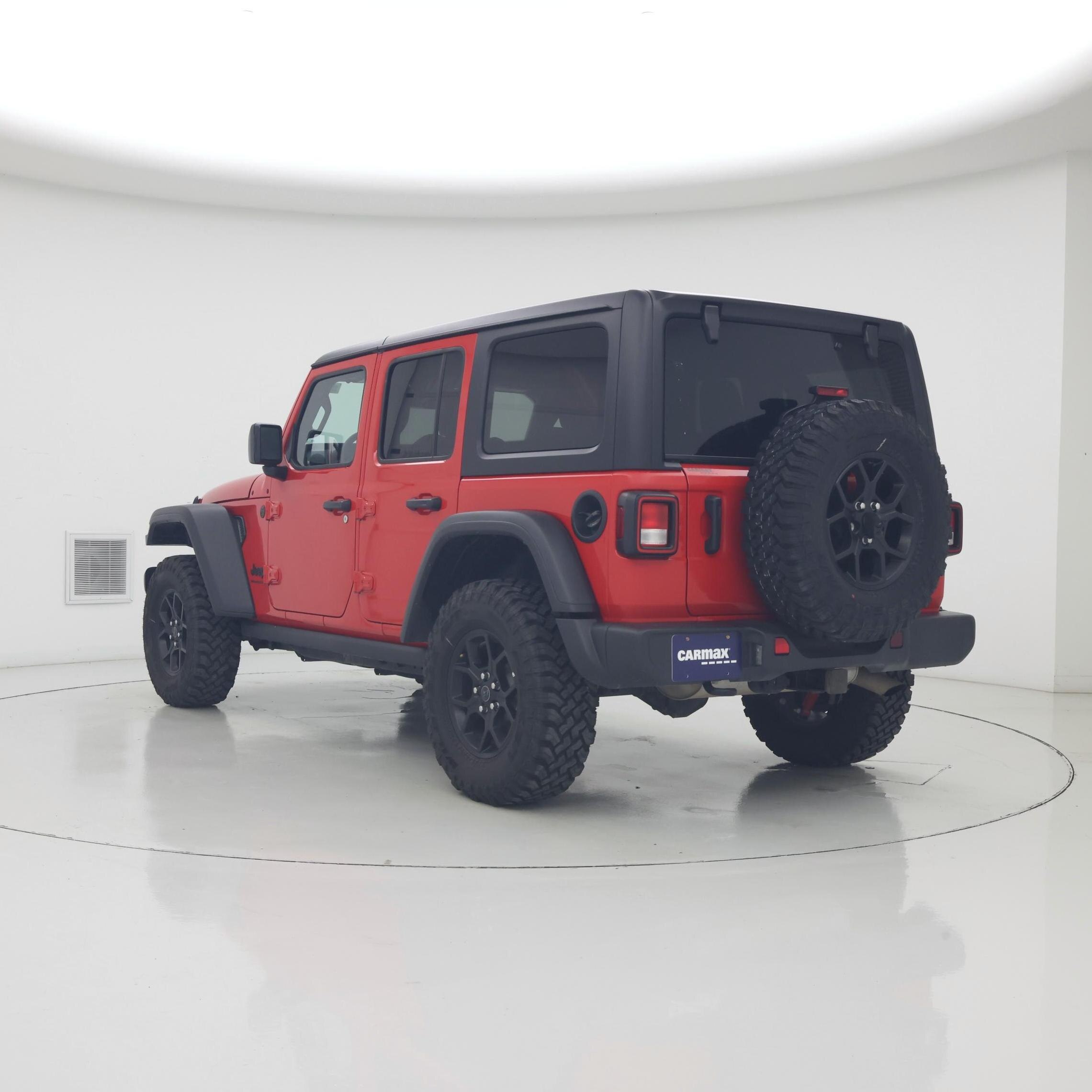 Thumbnail: 2025 Jeep Wrangler - 2