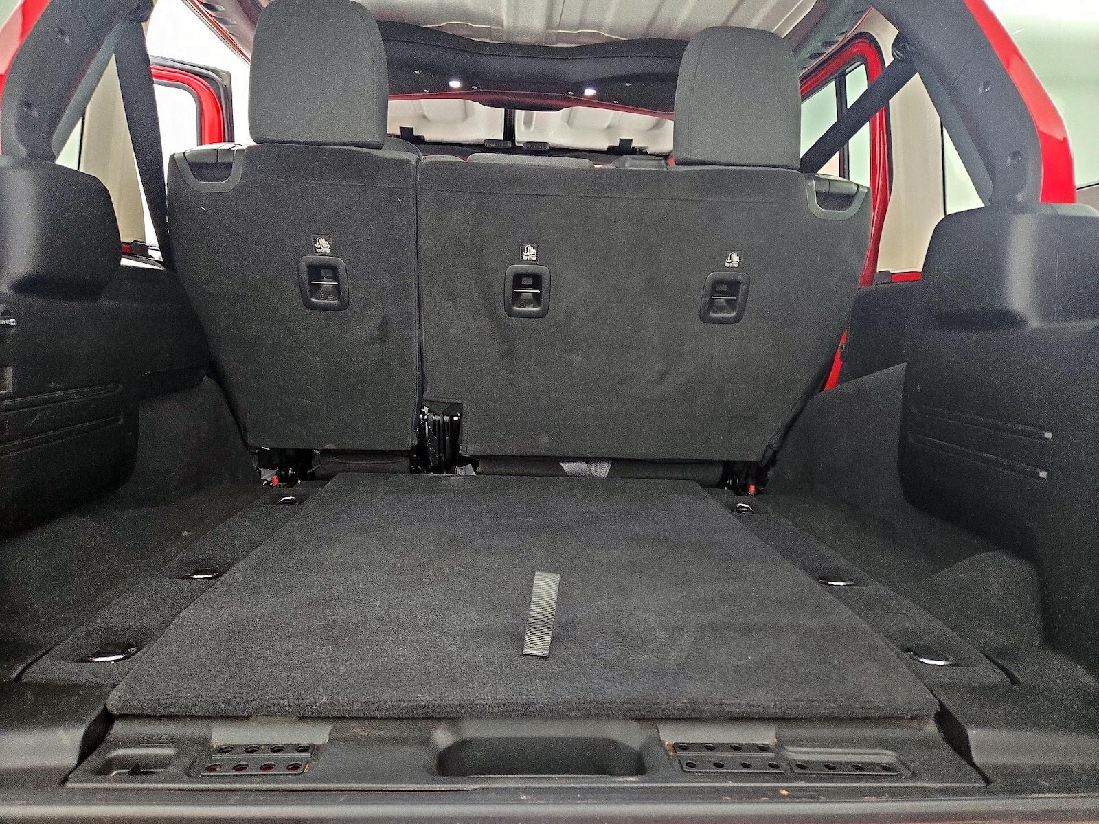 2025 Jeep Wrangler 4-Door Willys - Photo 22