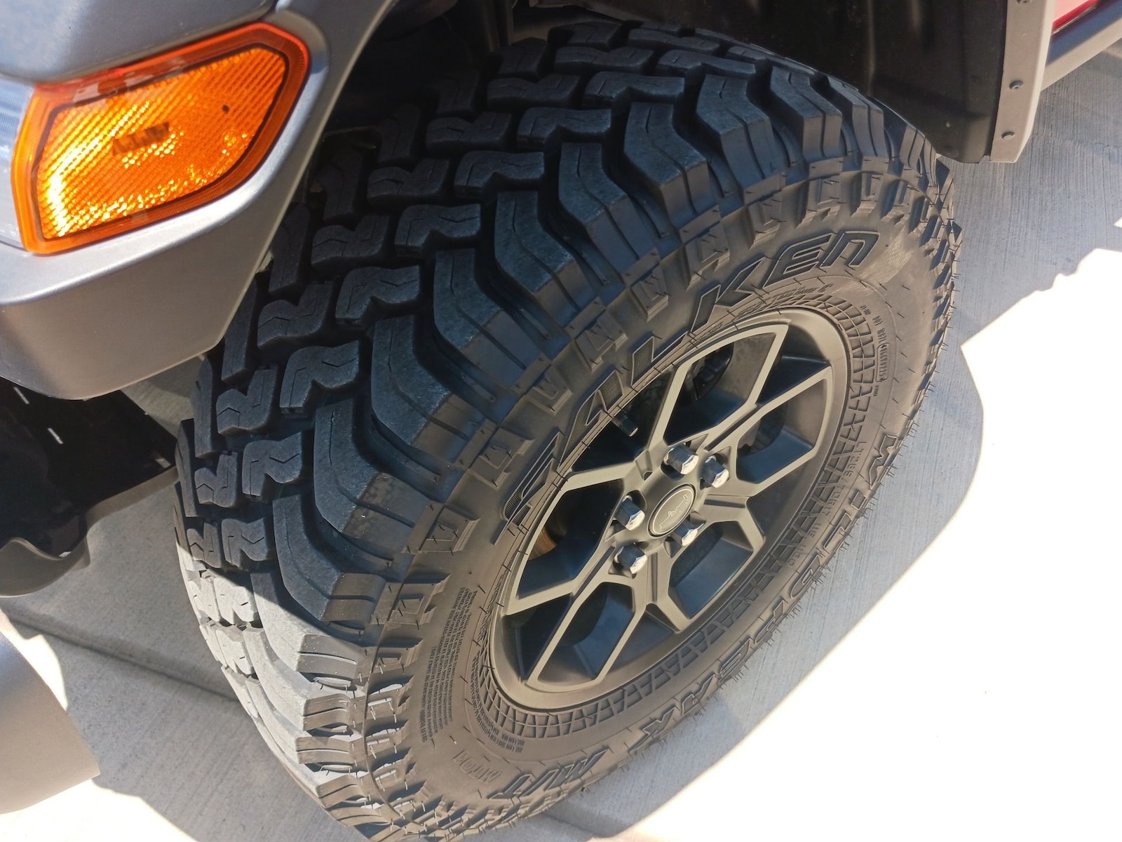 2025 Jeep Wrangler 4-Door Willys - Photo 10