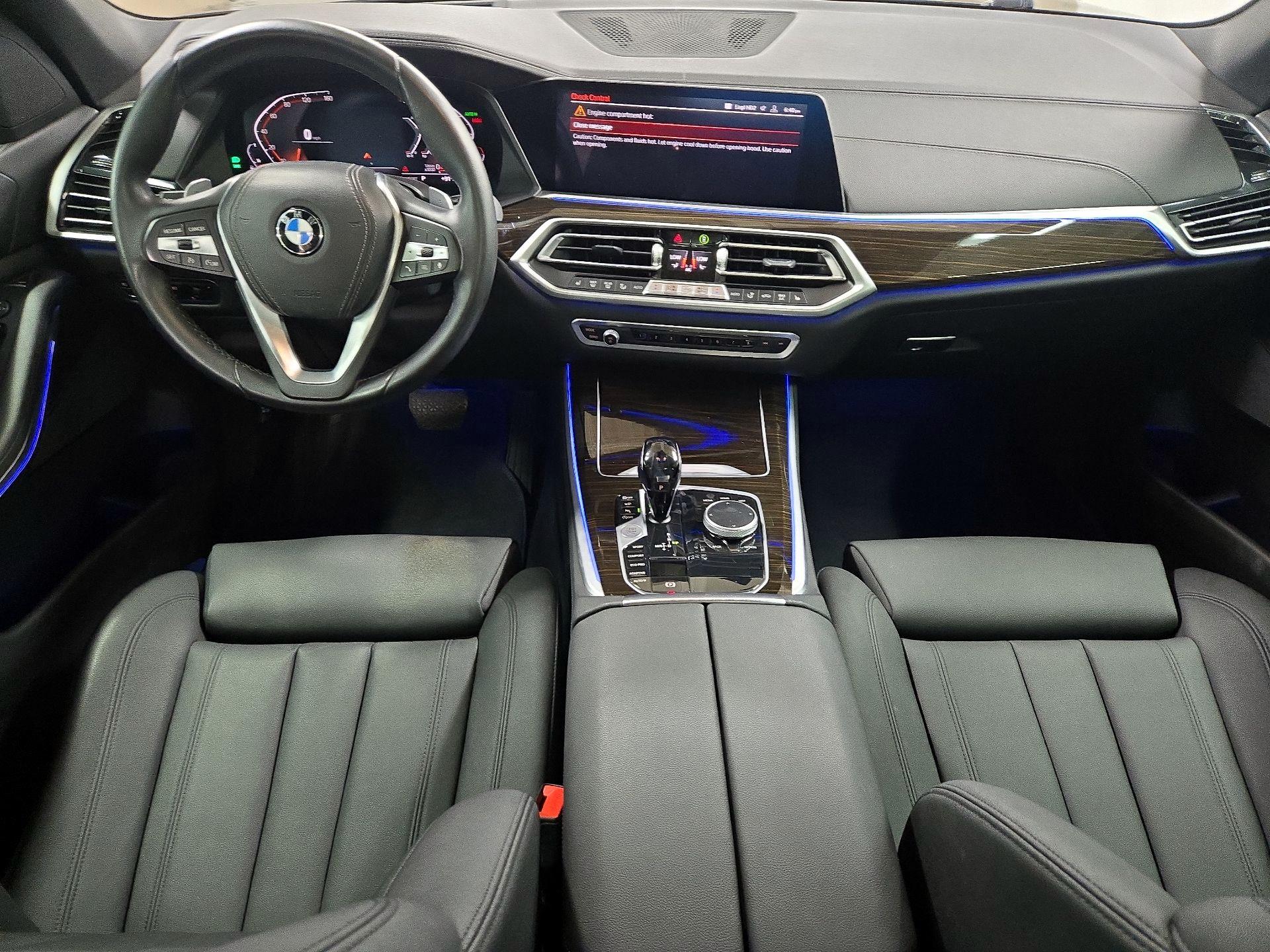 Thumbnail: 2020 BMW X5 - 9