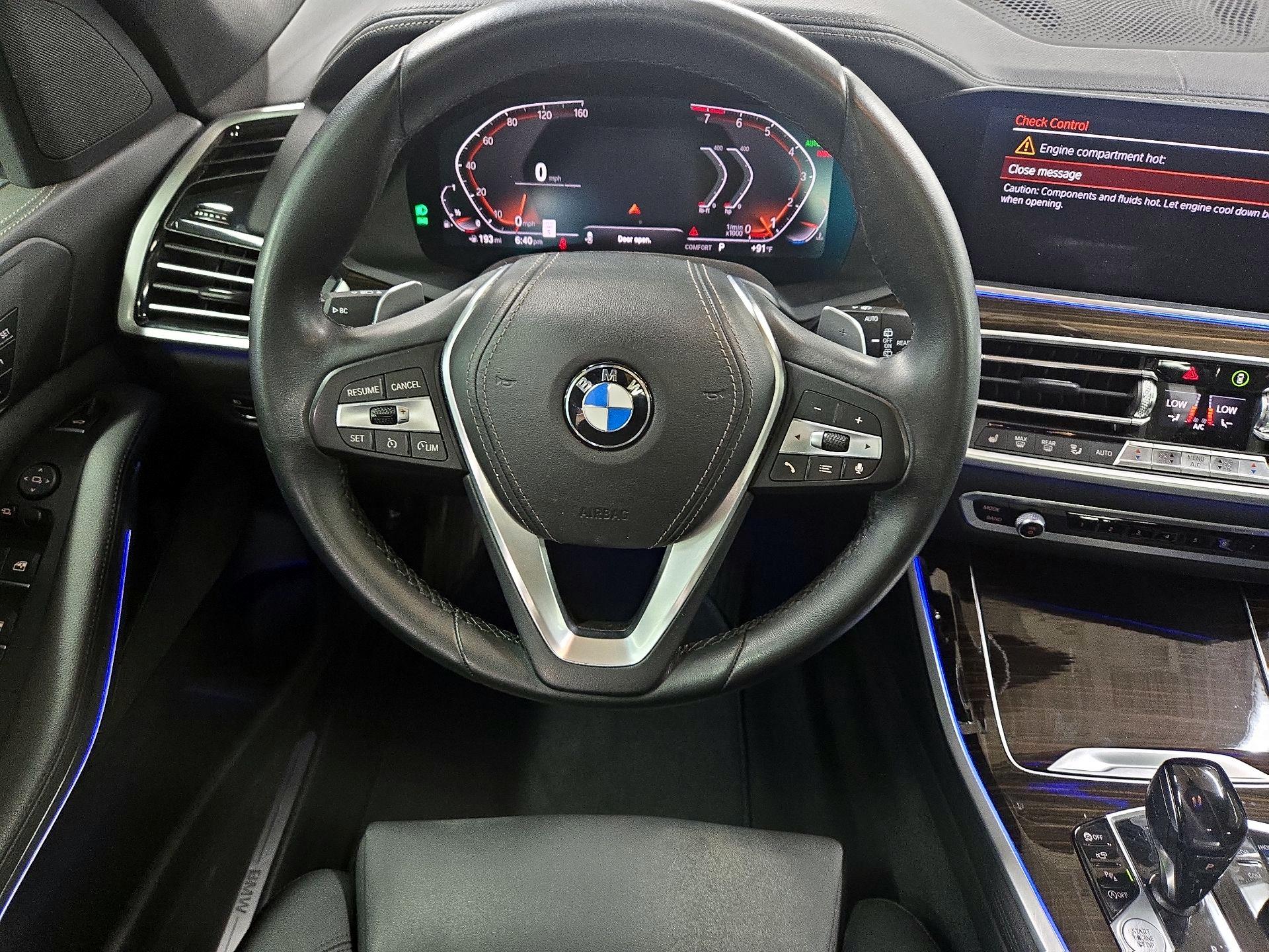Thumbnail: 2020 BMW X5 - 10