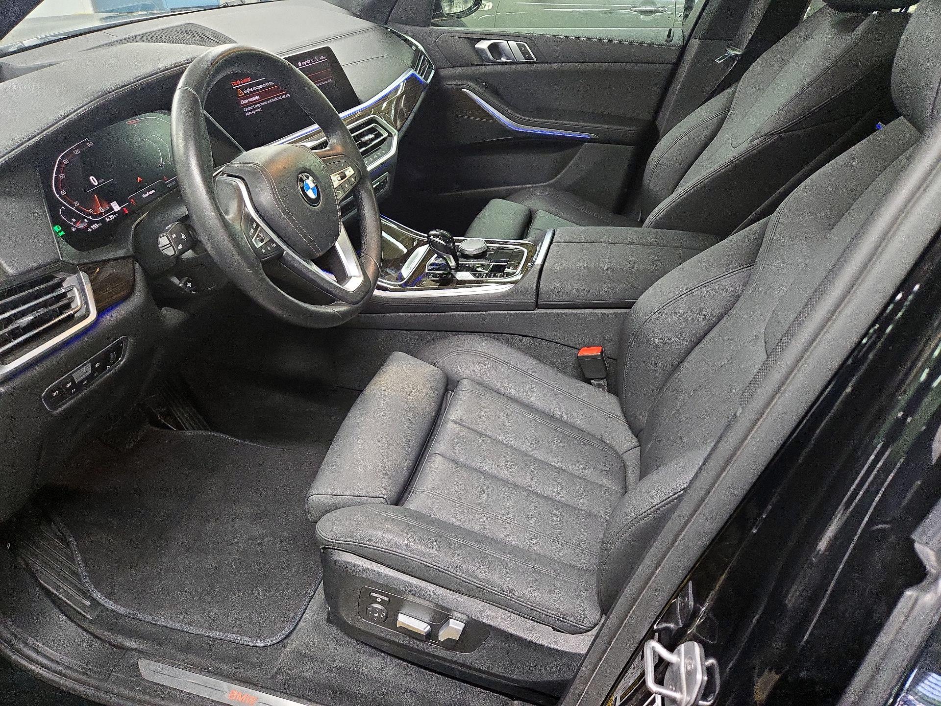 Thumbnail: 2020 BMW X5 - 11