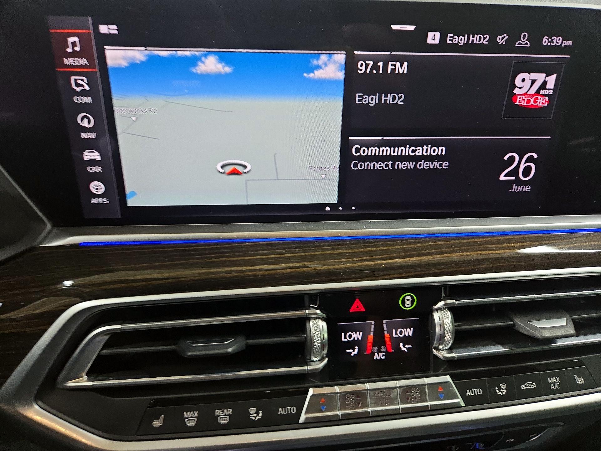 Thumbnail: 2020 BMW X5 - 14