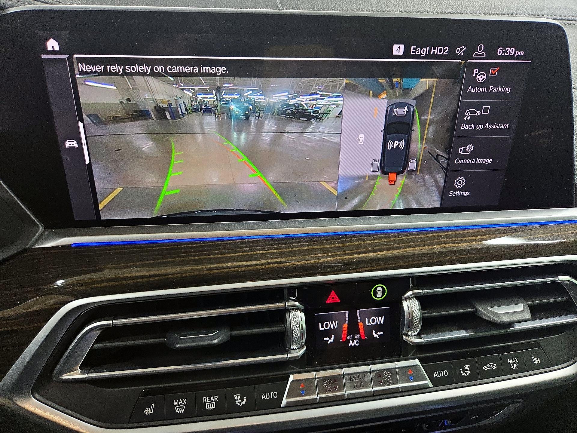 Thumbnail: 2020 BMW X5 - 15