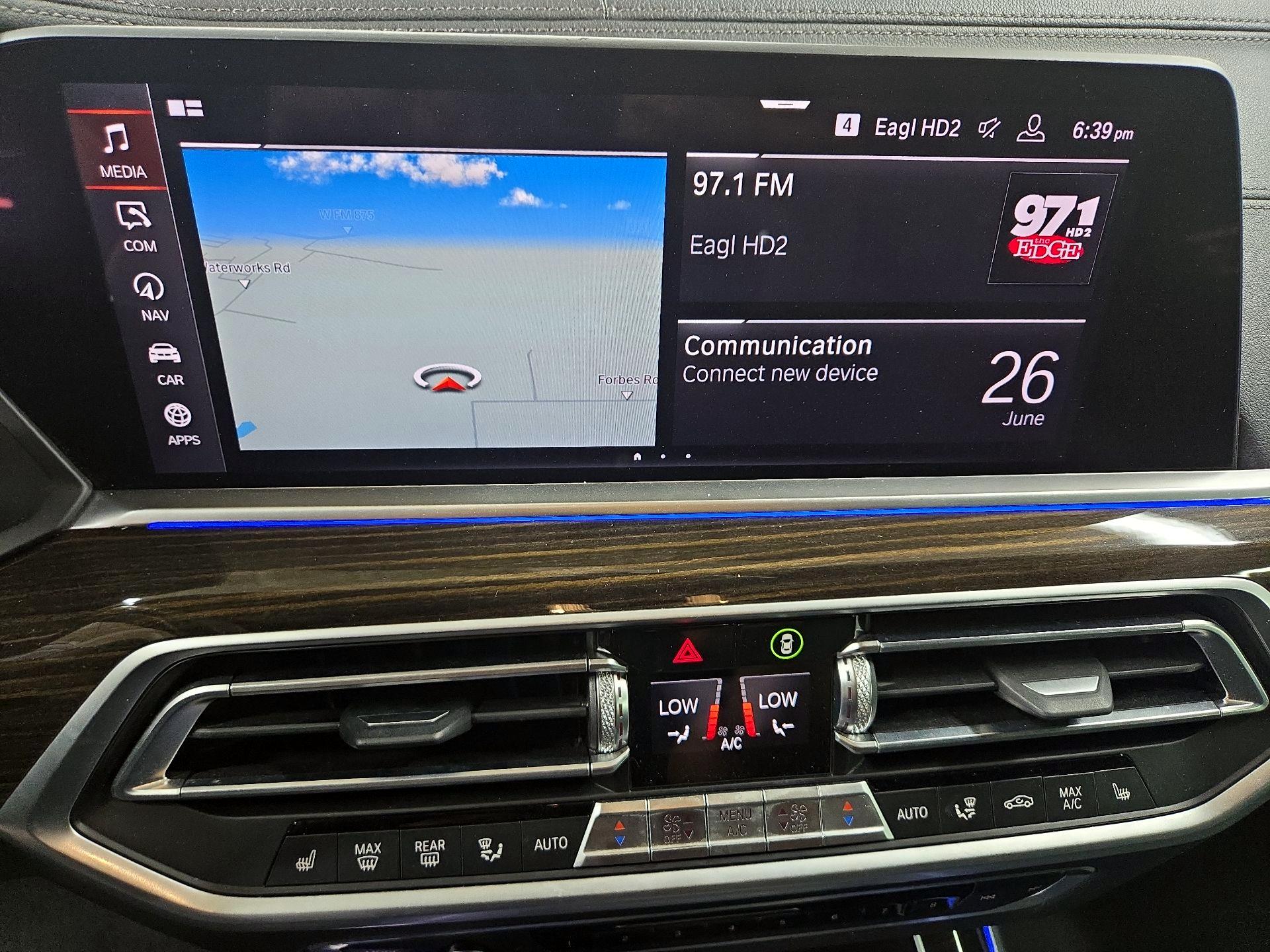 Thumbnail: 2020 BMW X5 - 16