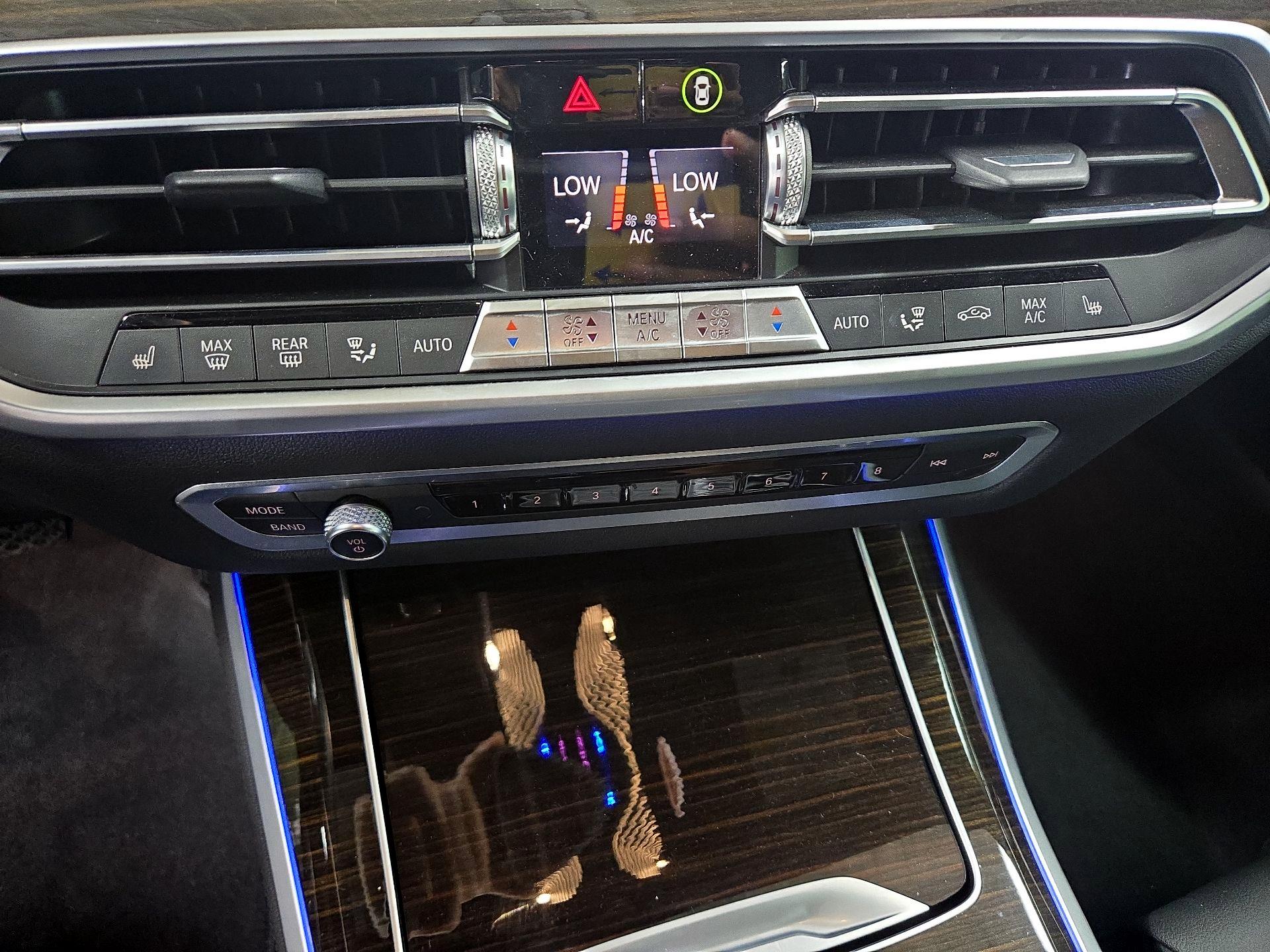 Thumbnail: 2020 BMW X5 - 17