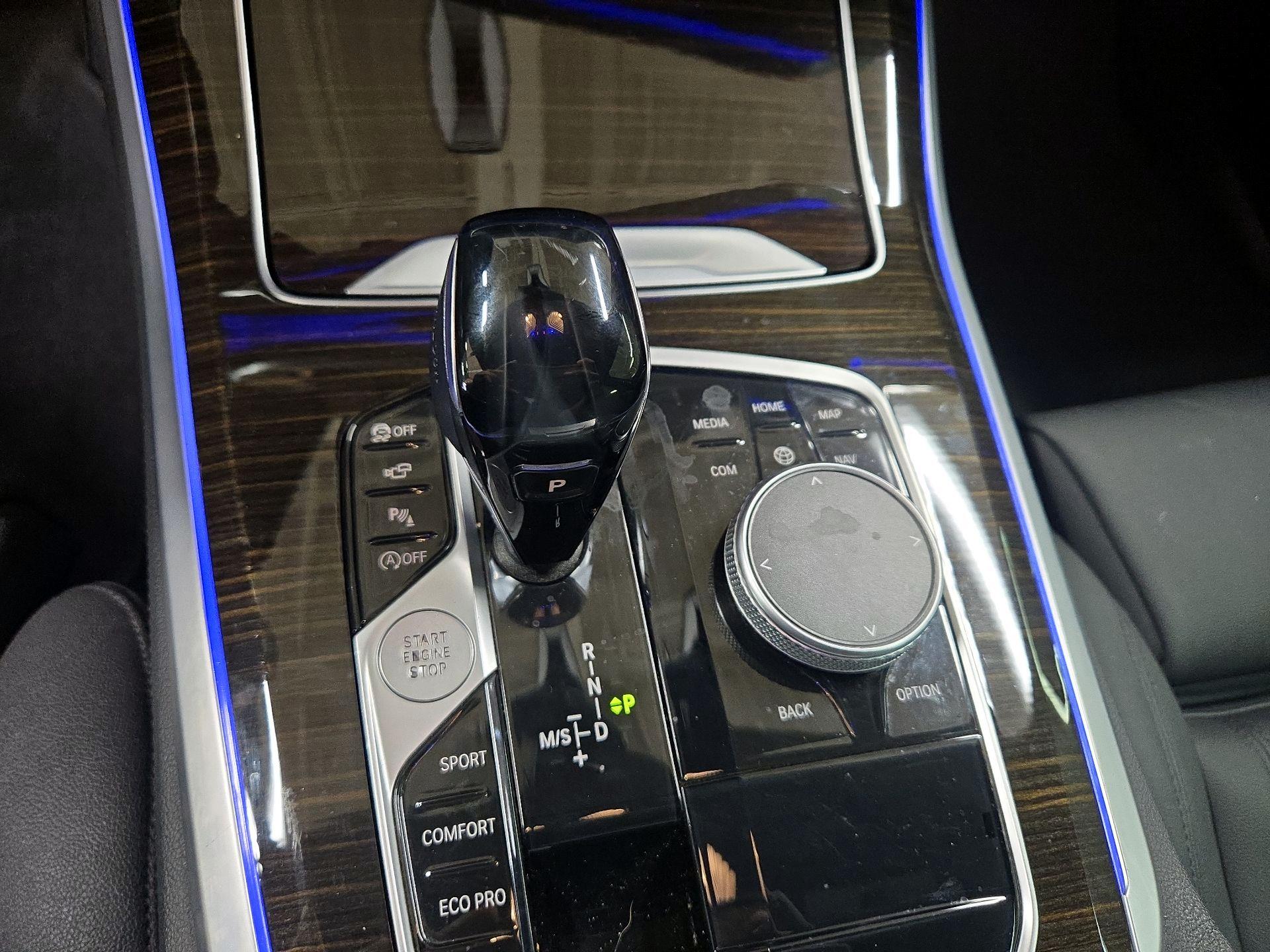 Thumbnail: 2020 BMW X5 - 18