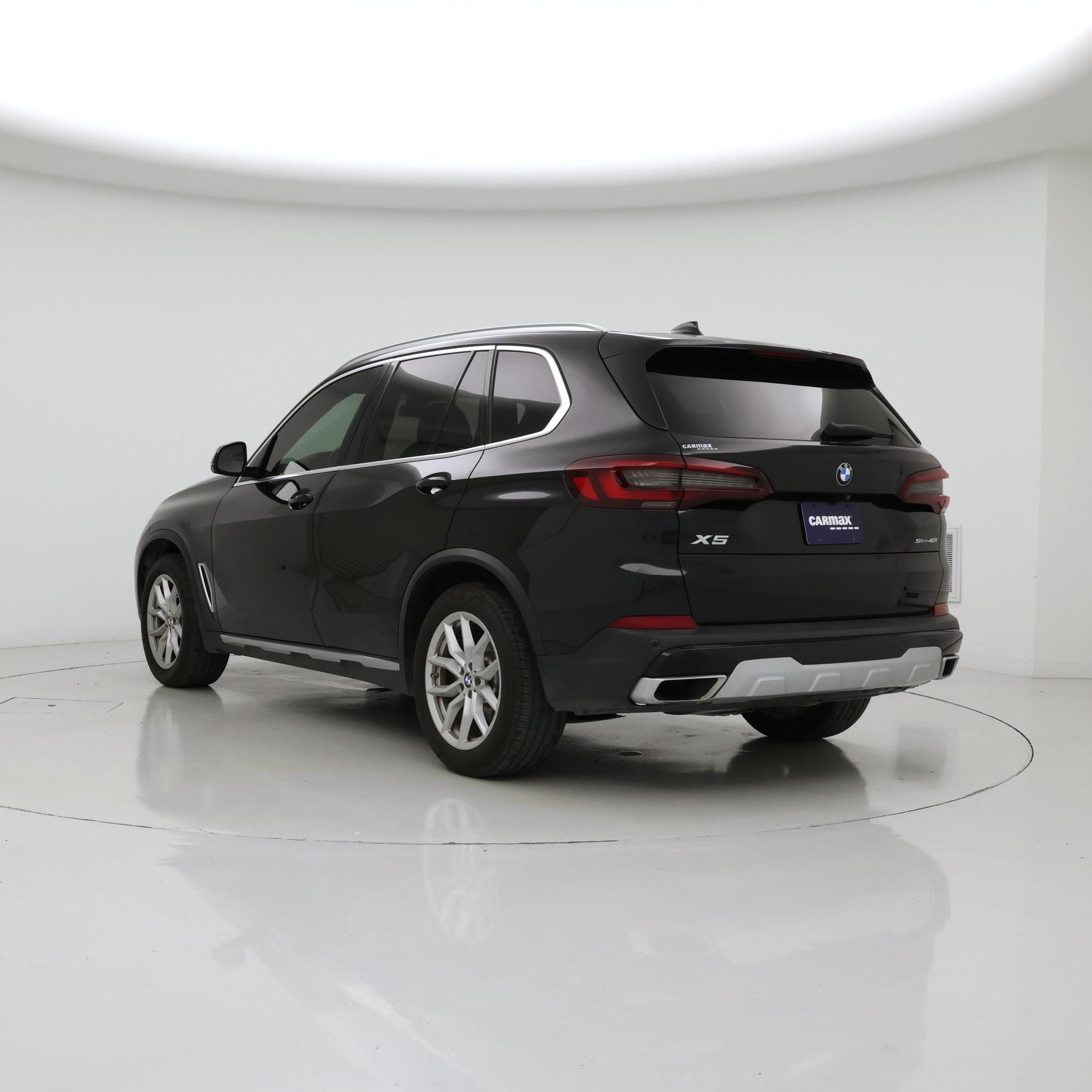 Thumbnail: 2020 BMW X5 - 2
