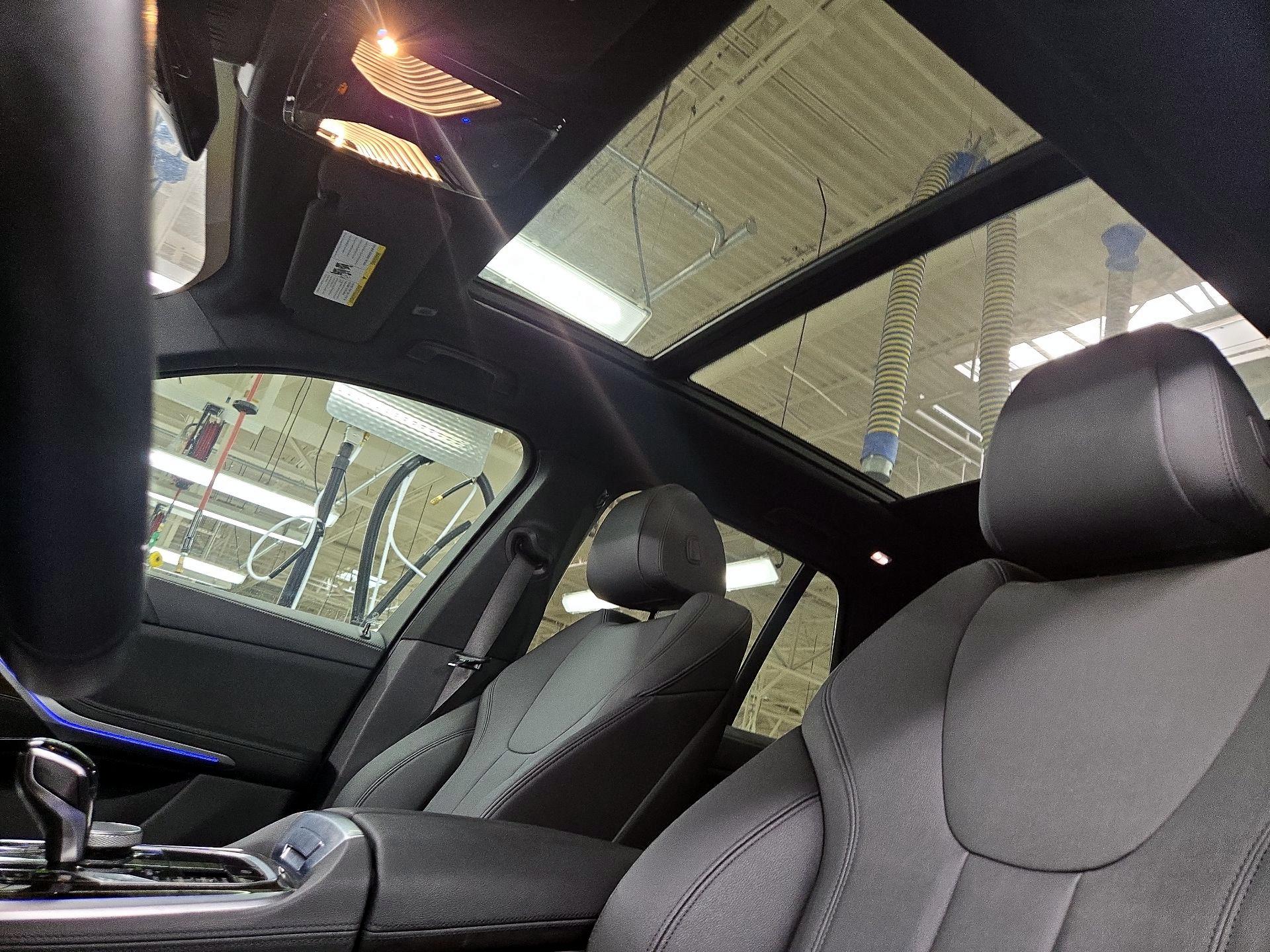 Thumbnail: 2020 BMW X5 - 20