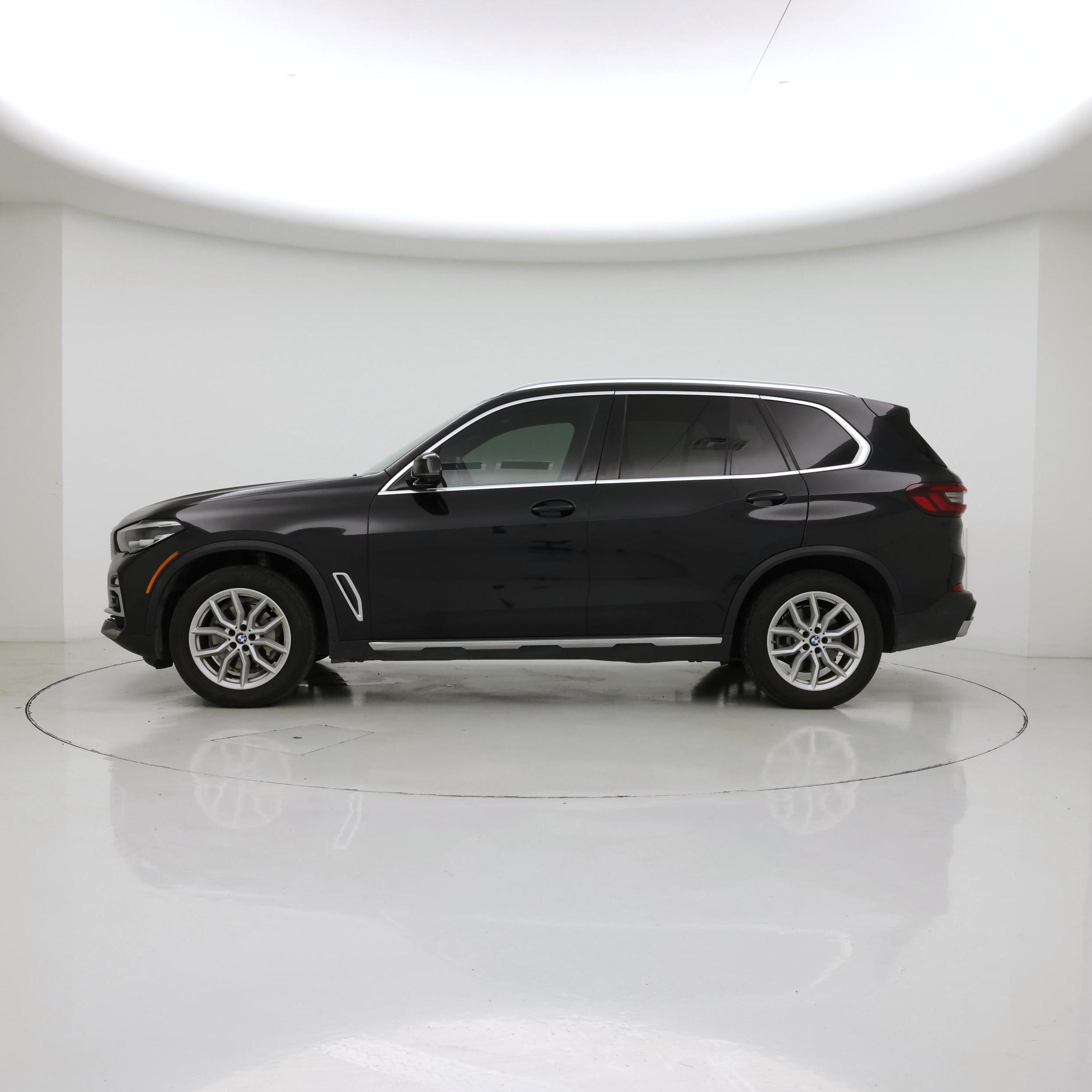 Thumbnail: 2020 BMW X5 - 3