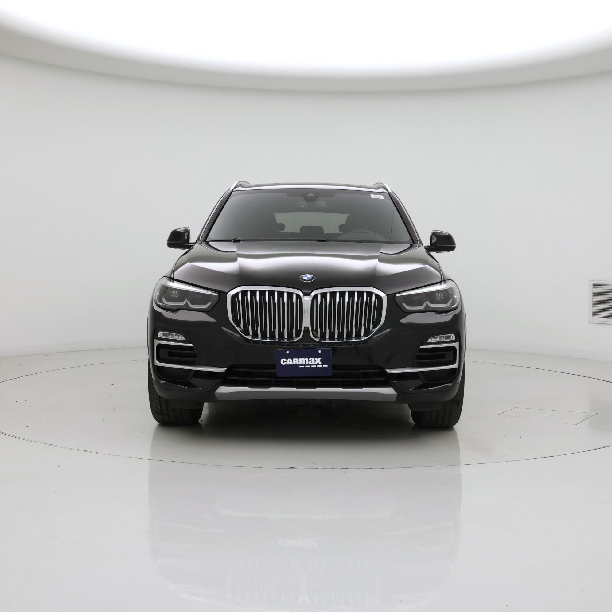 Thumbnail: 2020 BMW X5 - 5