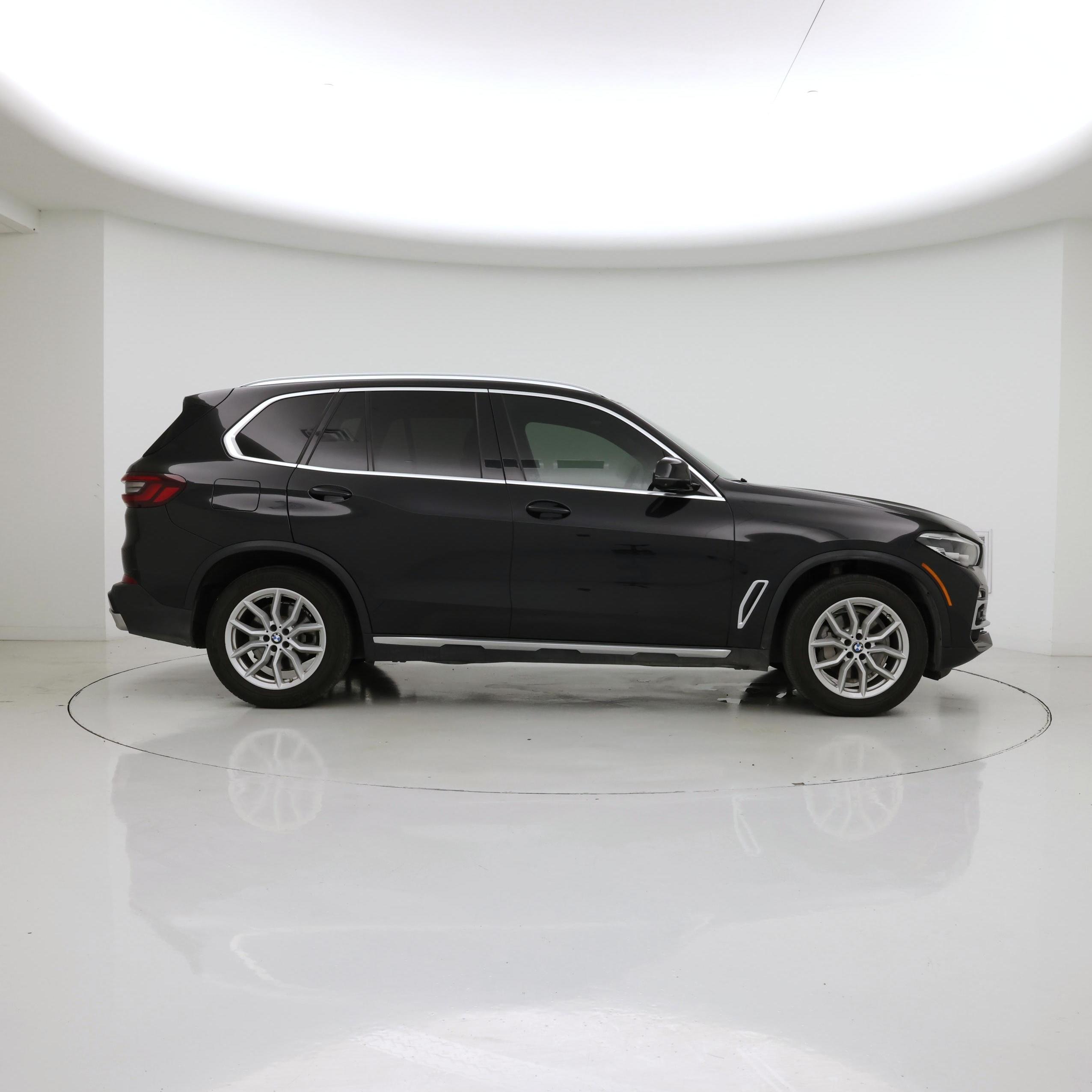 Thumbnail: 2020 BMW X5 - 7