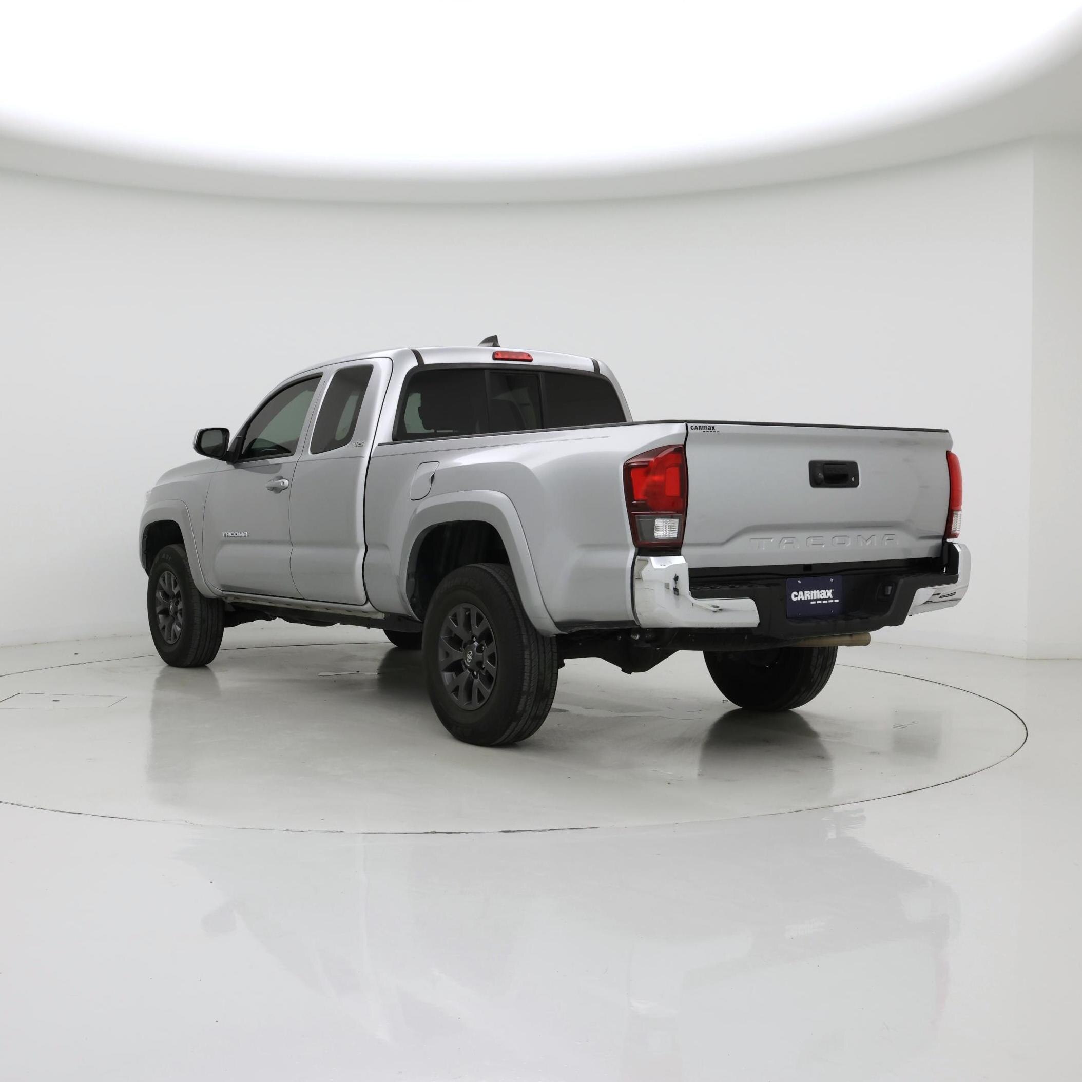 Thumbnail: 2023 Toyota Tacoma - 2