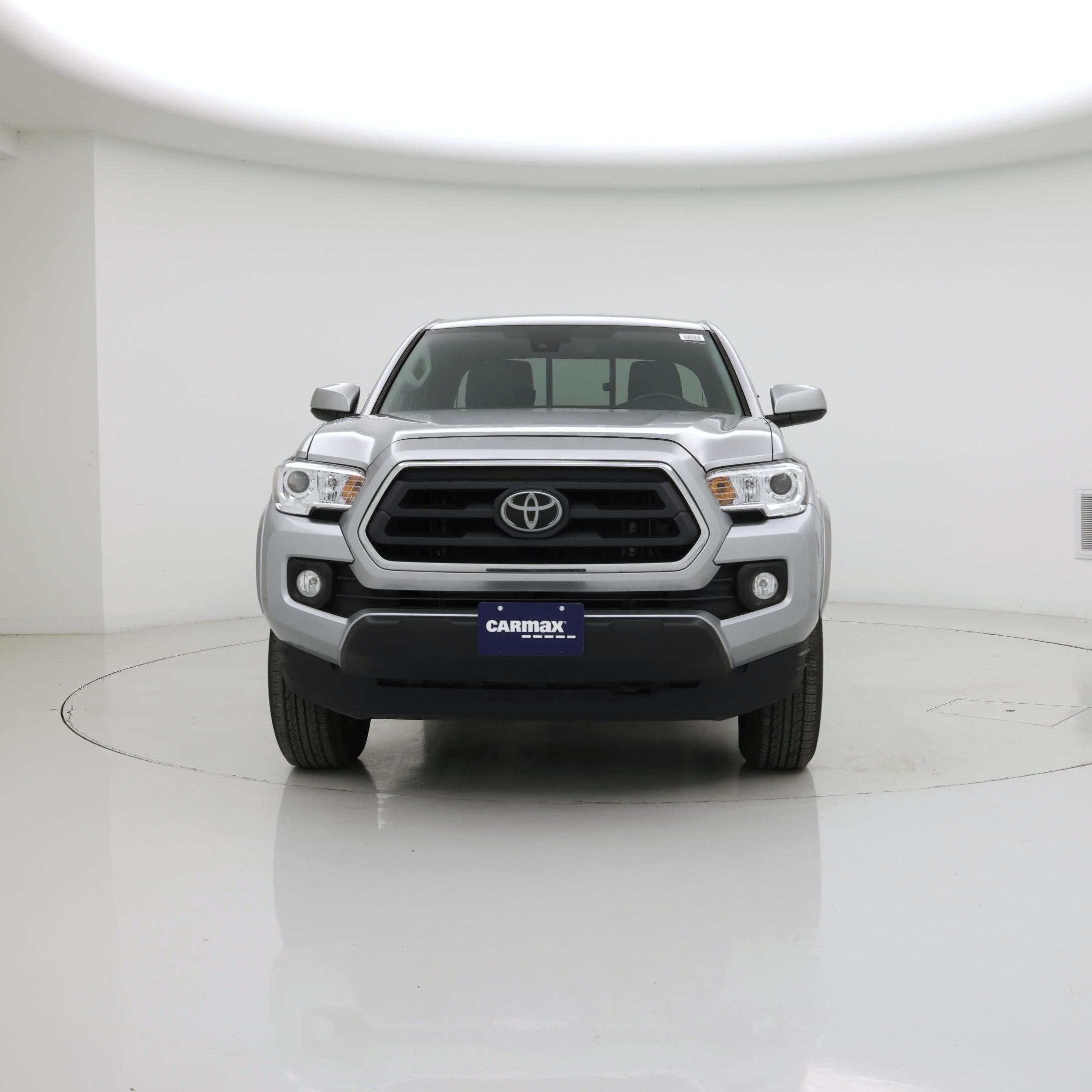 Thumbnail: 2023 Toyota Tacoma - 5