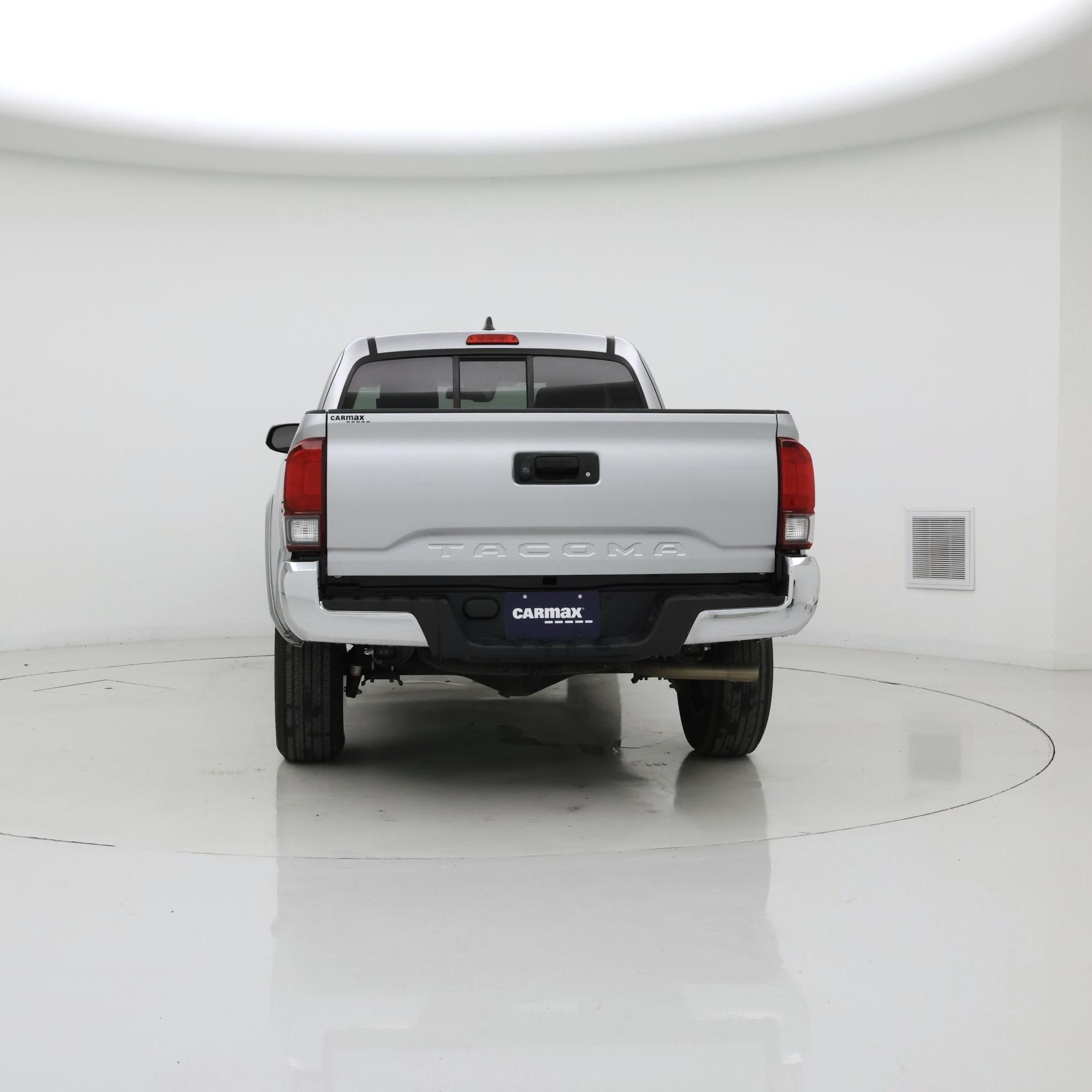 Thumbnail: 2023 Toyota Tacoma - 6