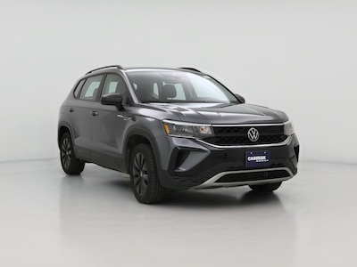 2024 Volkswagen Taos S