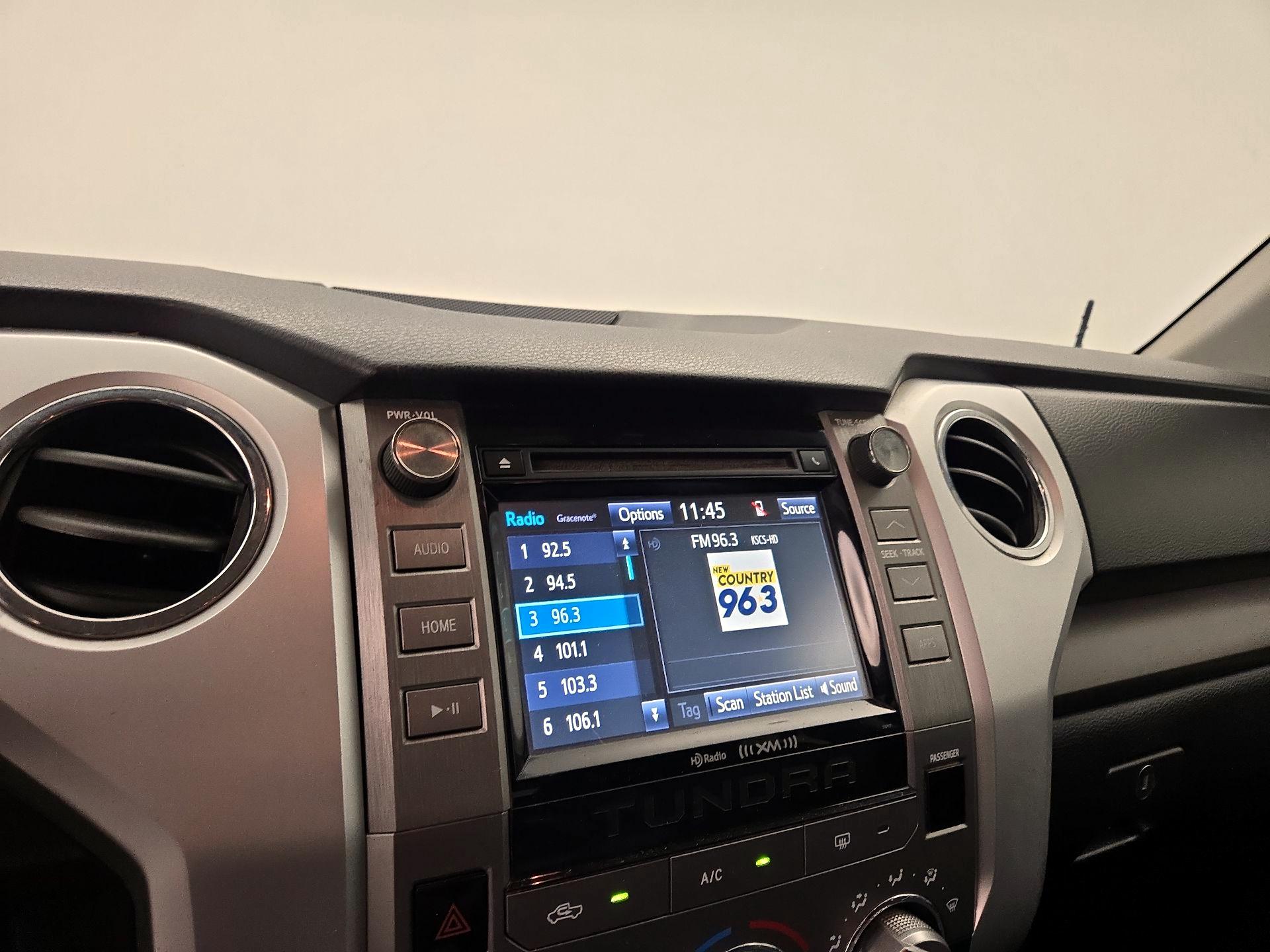 Thumbnail: 2017 Toyota Tundra - 15