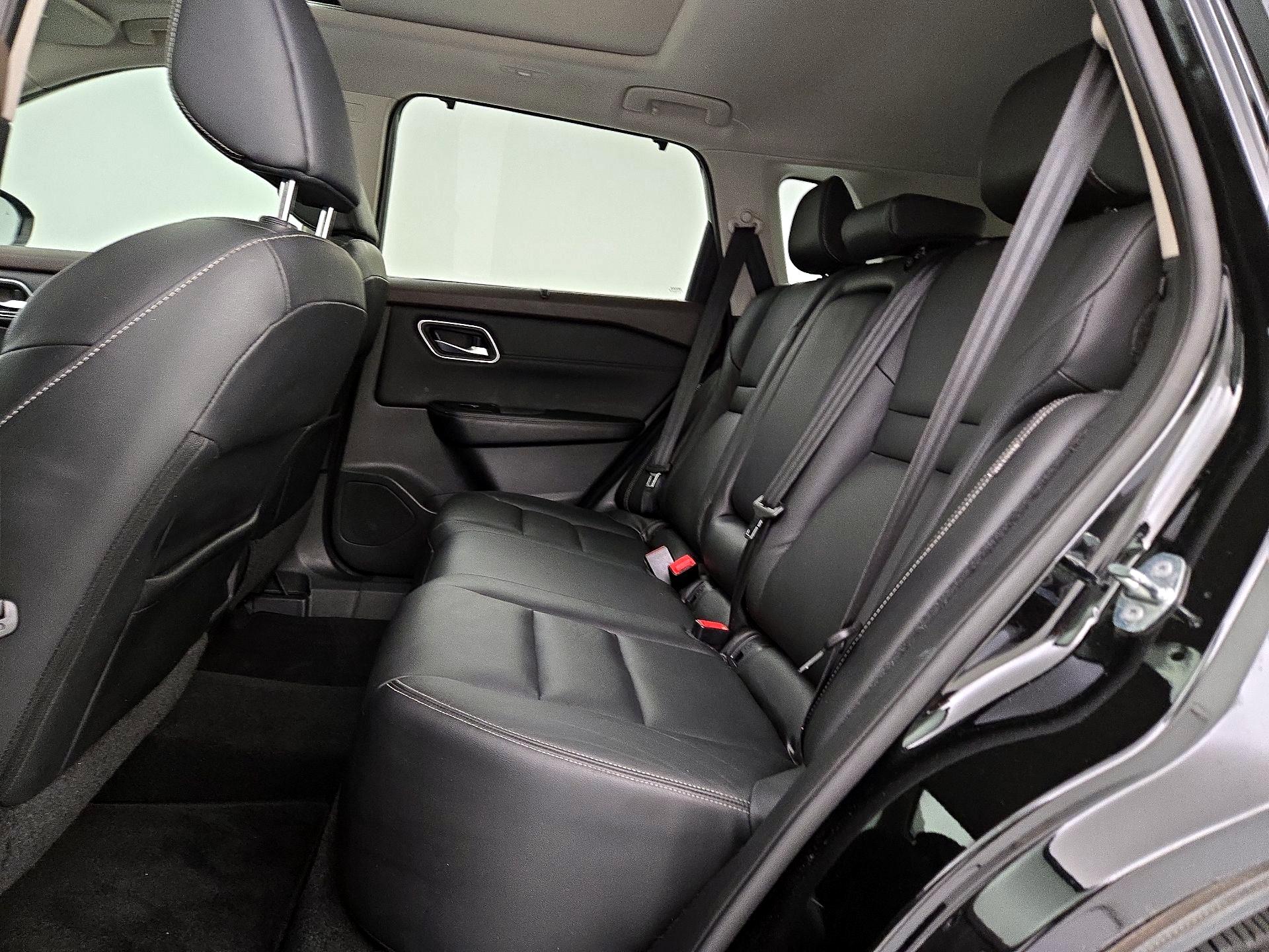 Thumbnail: 2021 Nissan Rogue - 19