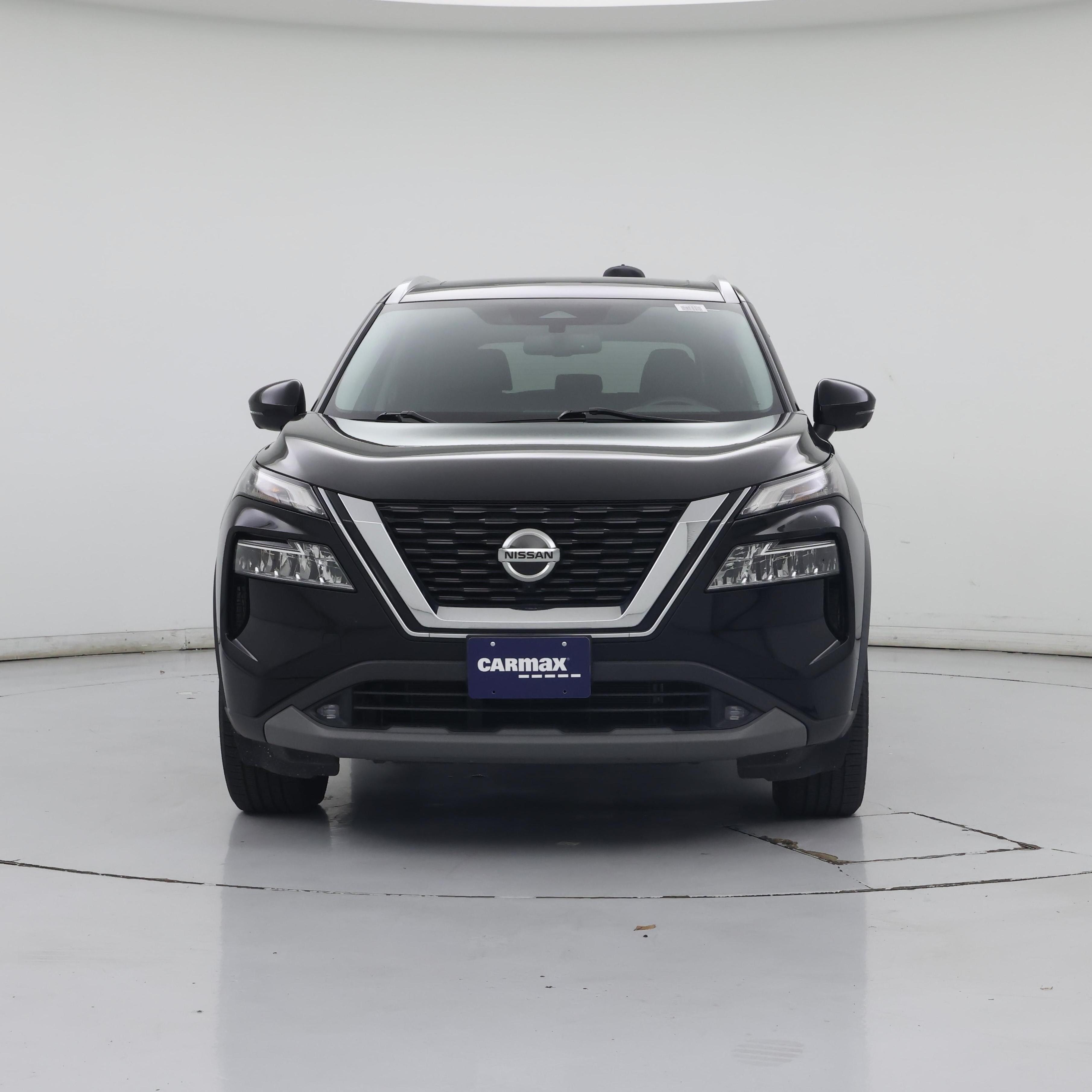 Thumbnail: 2021 Nissan Rogue - 5