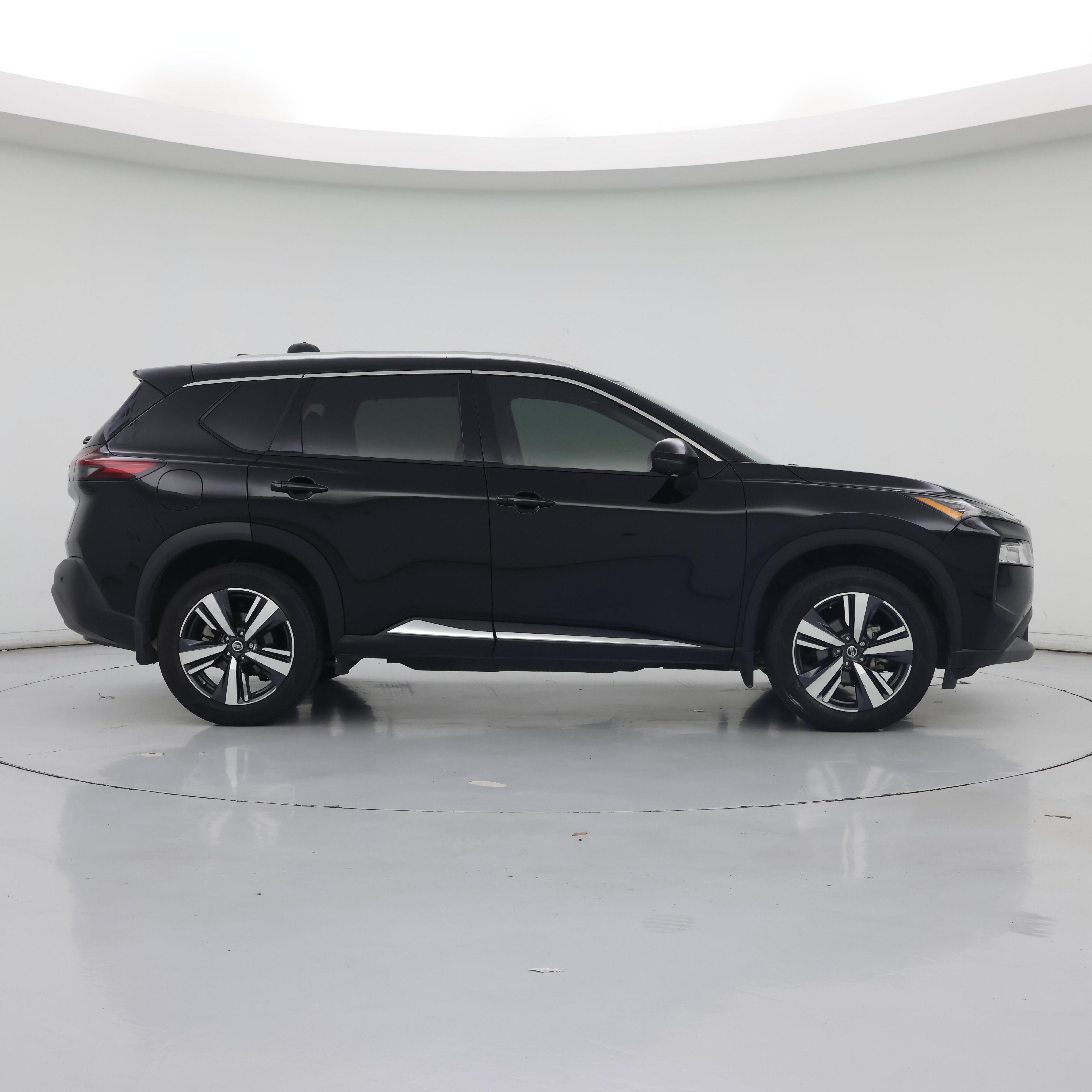 Thumbnail: 2021 Nissan Rogue - 7