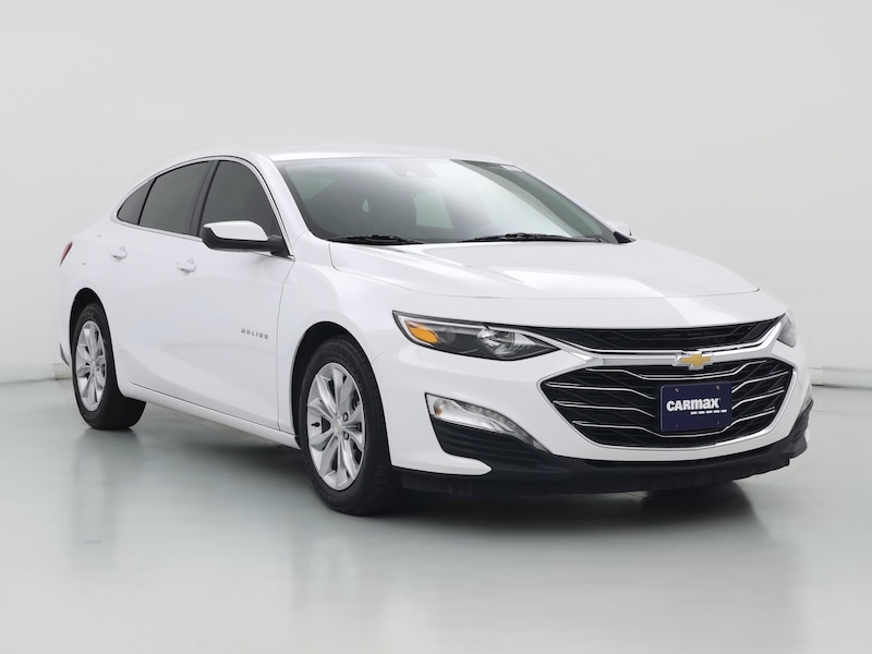 2024 Chevrolet Malibu LT -
                  Irving, TX