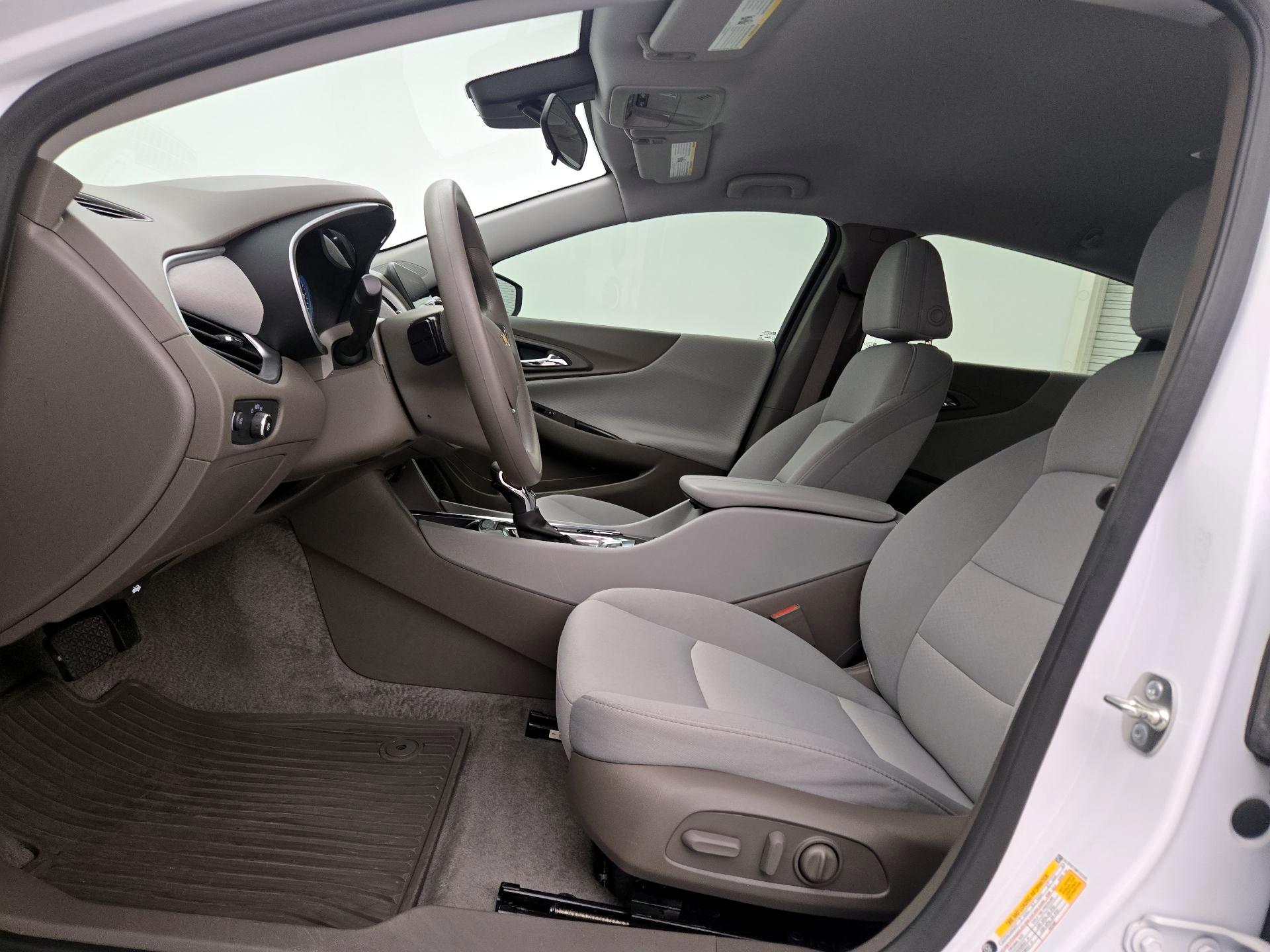 Thumbnail: 2024 Chevrolet Malibu - 11