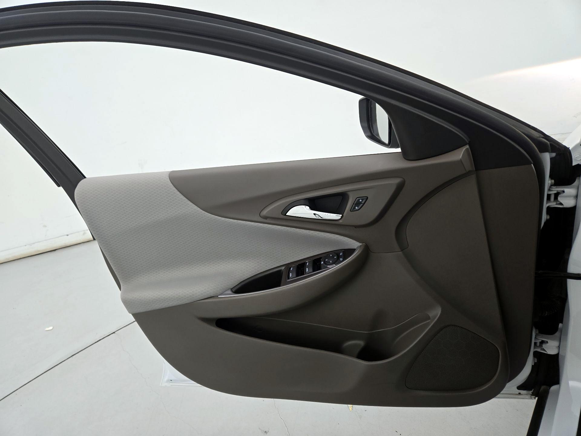 Thumbnail: 2024 Chevrolet Malibu - 12