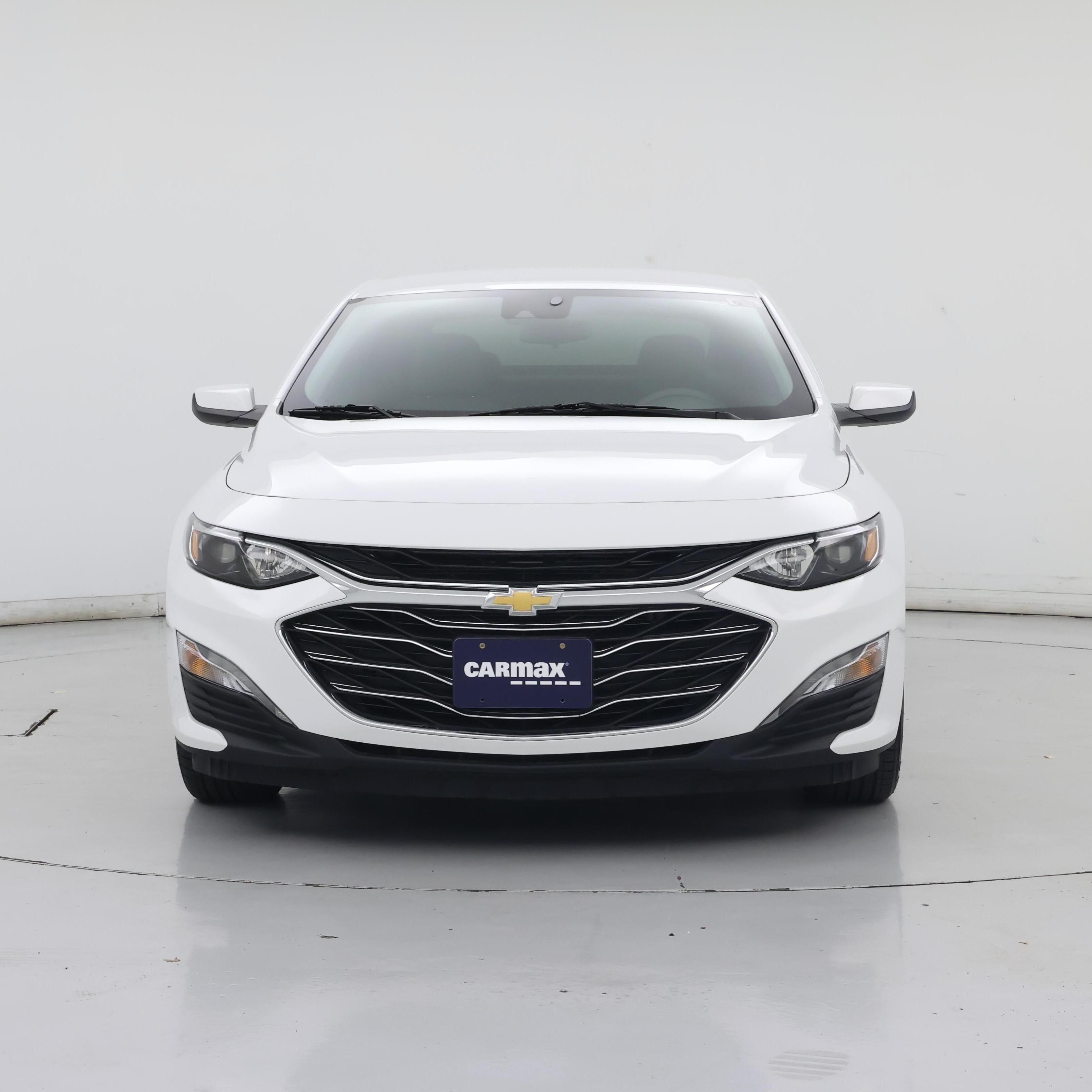 Thumbnail: 2024 Chevrolet Malibu - 5
