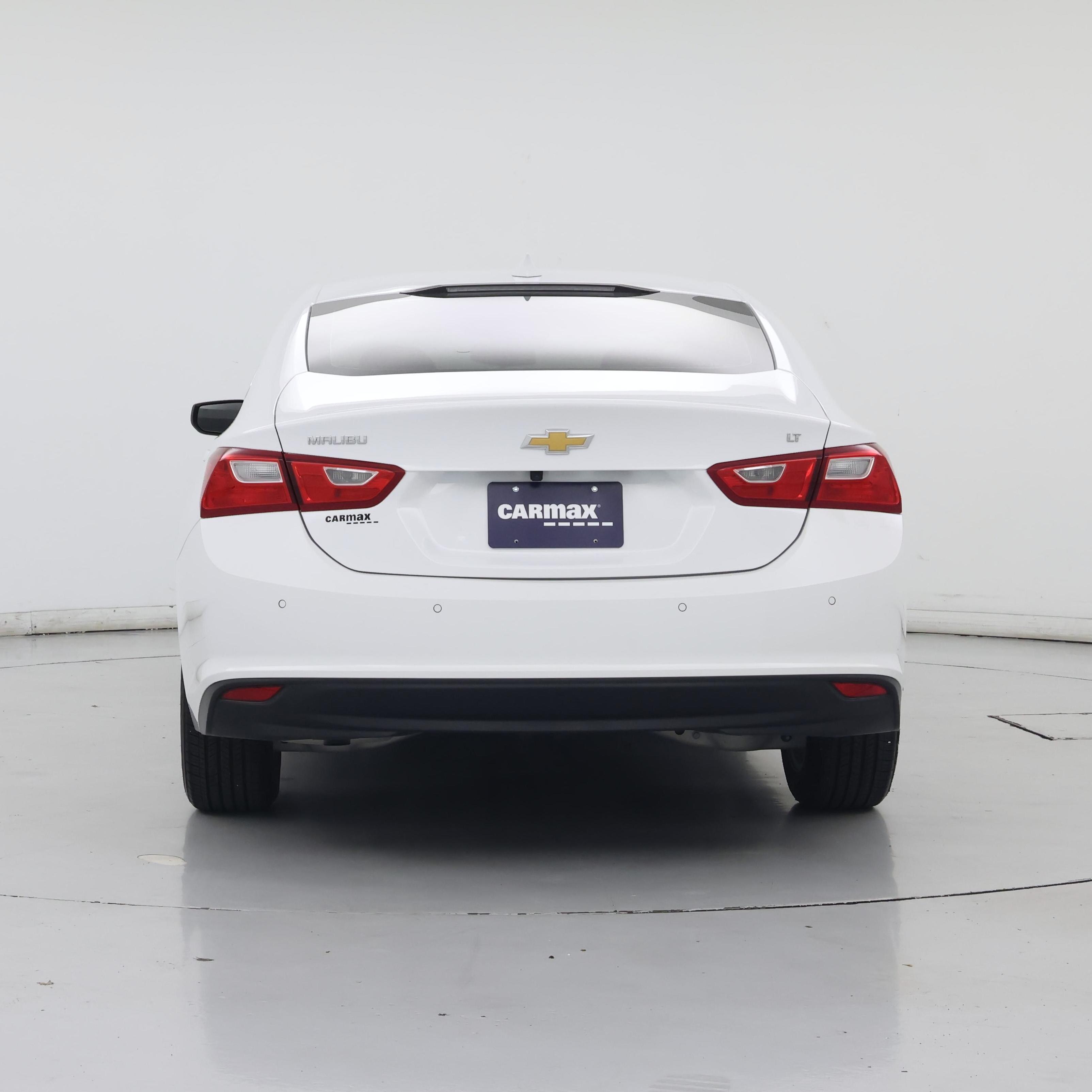 Thumbnail: 2024 Chevrolet Malibu - 6