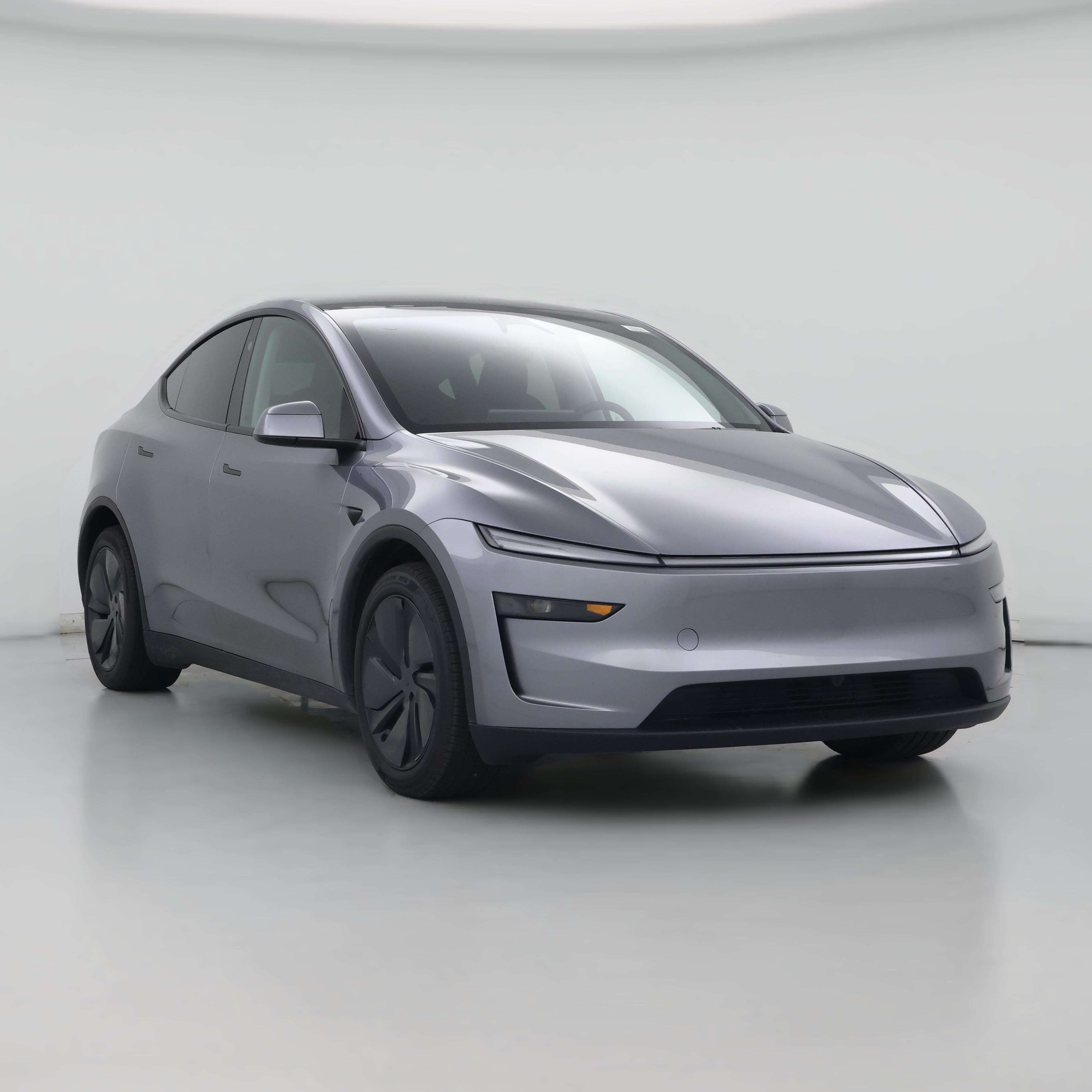 Thumbnail: 2026 Tesla Model Y - 1