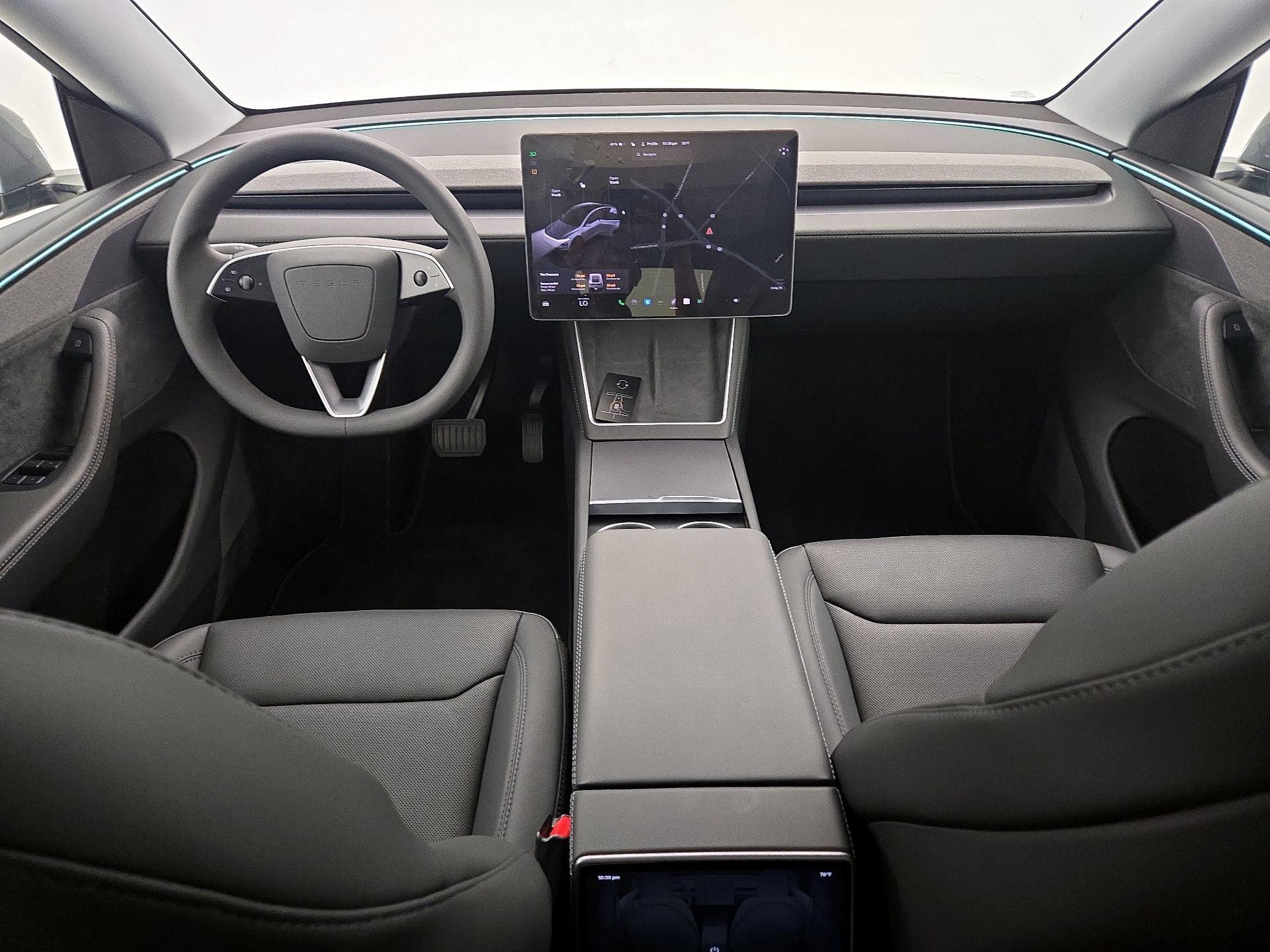 Thumbnail: 2026 Tesla Model Y - 9