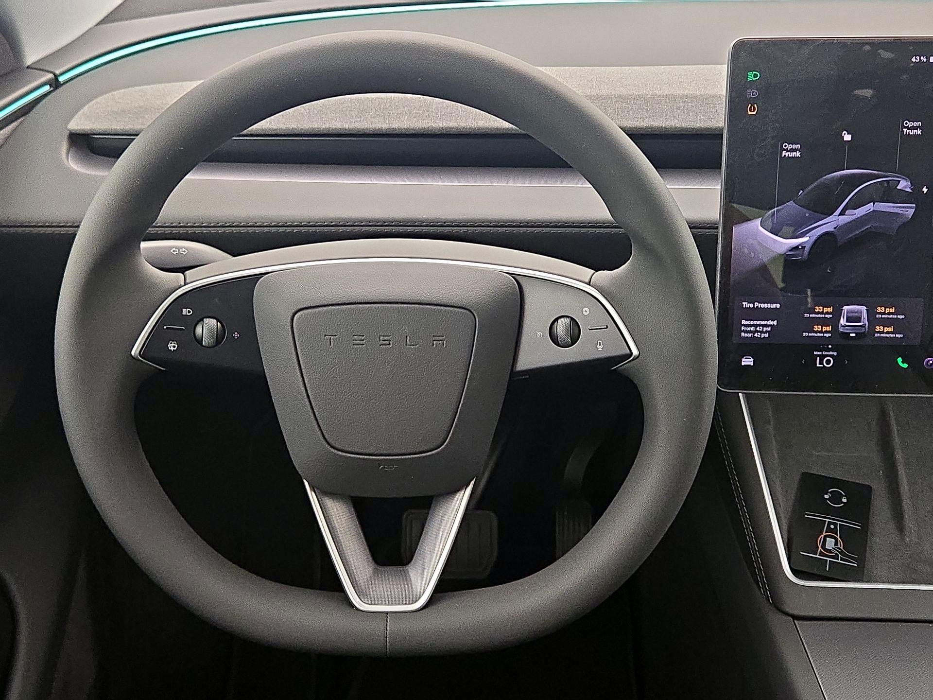 Thumbnail: 2026 Tesla Model Y - 10