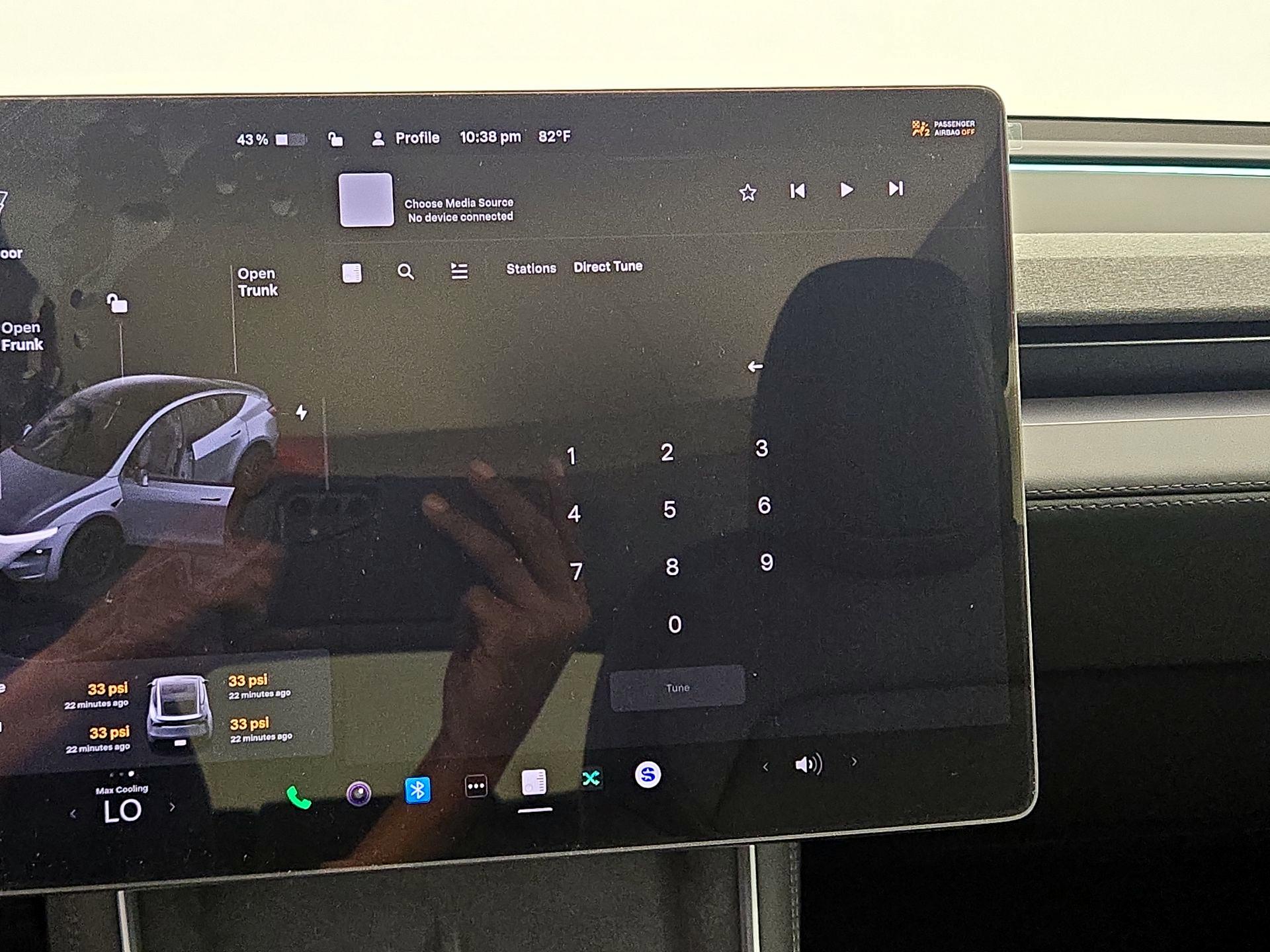 Thumbnail: 2026 Tesla Model Y - 15